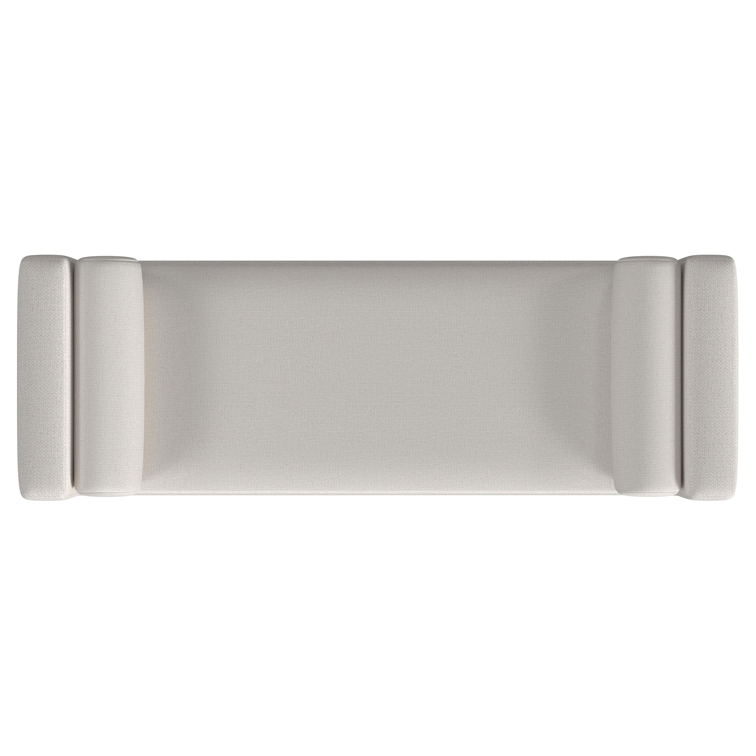 Rosie Bench - Luxury Home Furniture (MI)