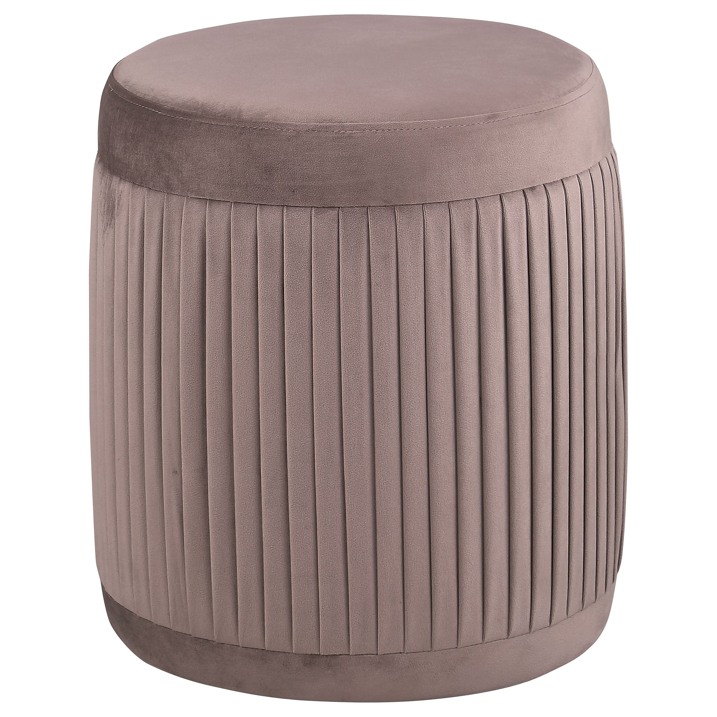 Tovar Ottoman - Luxury Home Furniture (MI)