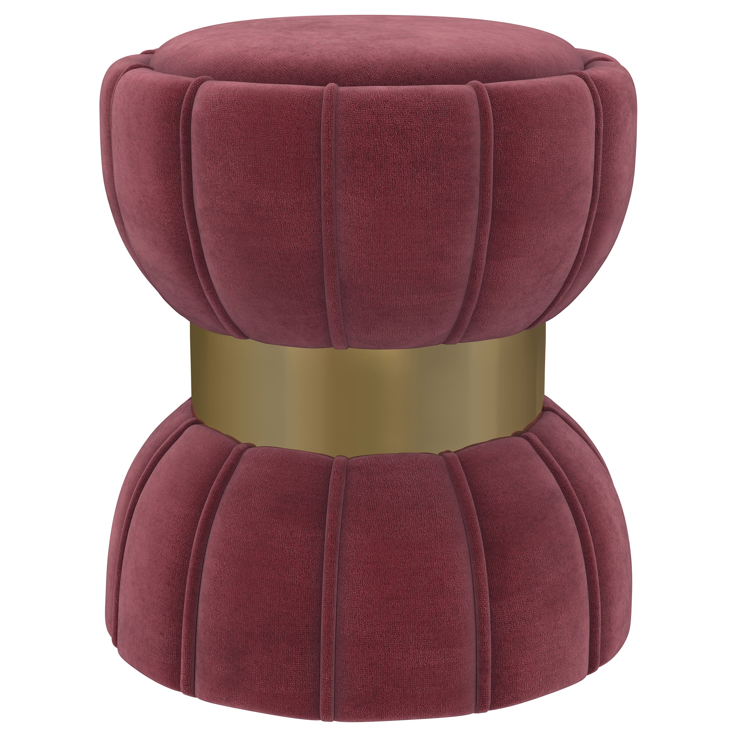 Sora Ottoman - Luxury Home Furniture (MI)