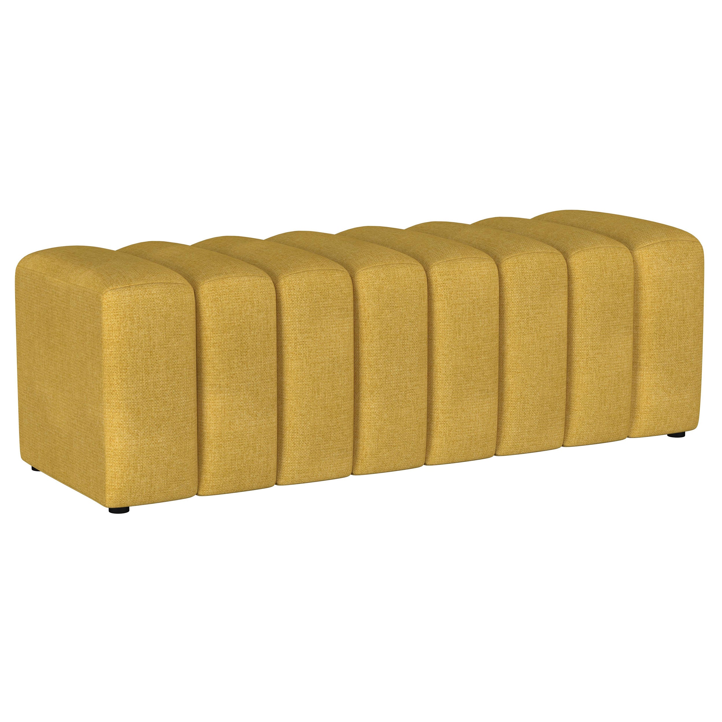 Summer Accent Bench - Luxury Home Furniture (MI)