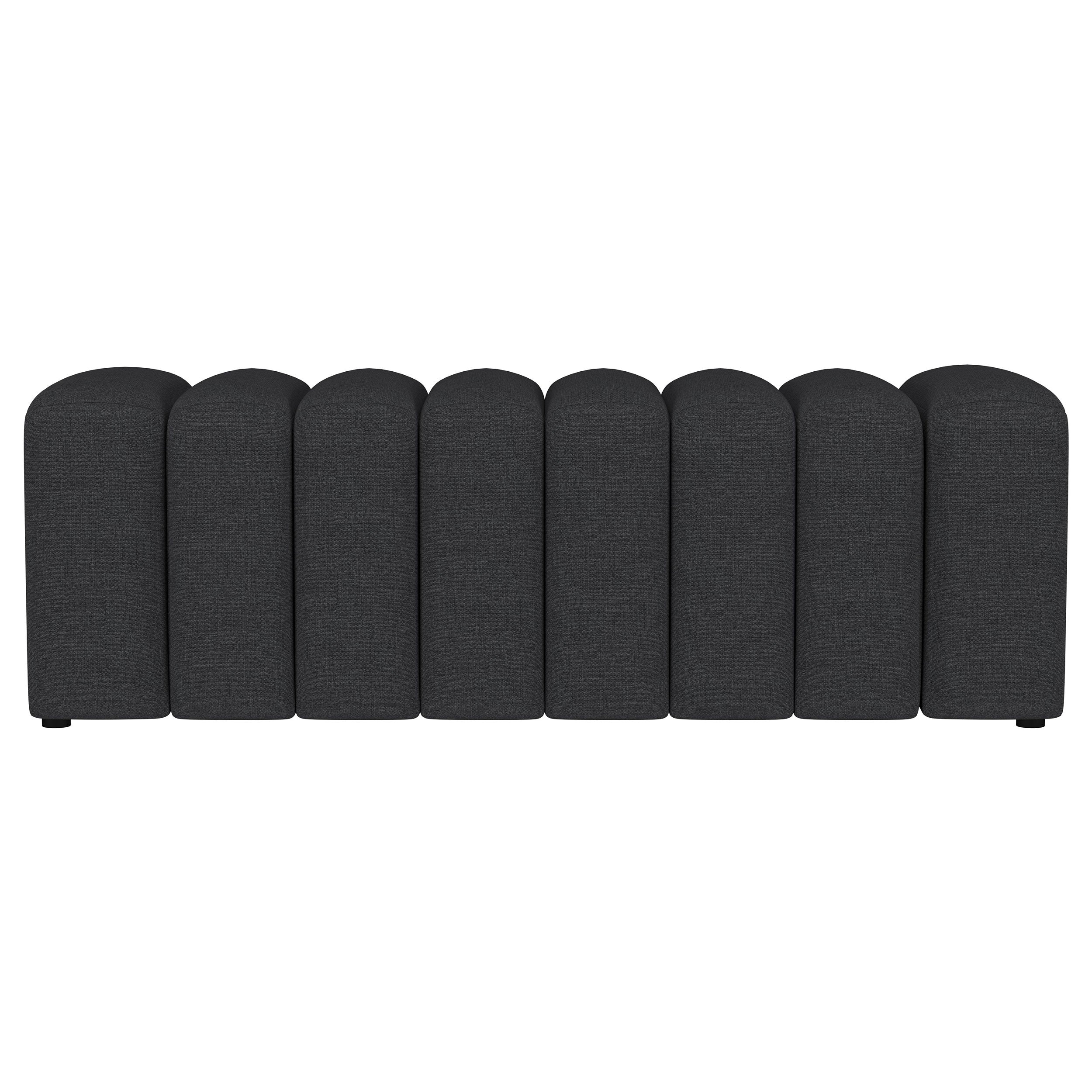 Summer Accent Bench - Luxury Home Furniture (MI)