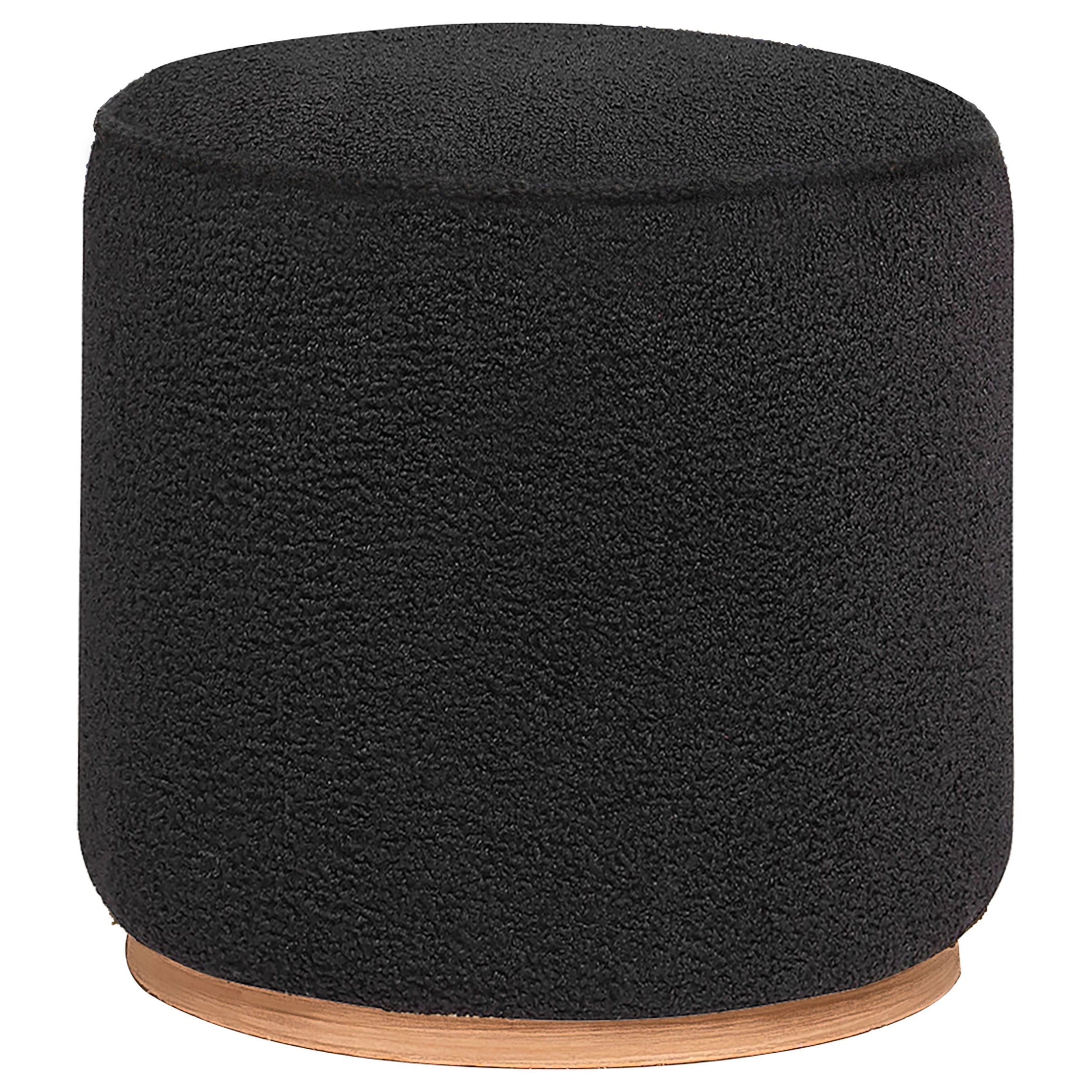 Zena Ottoman - Luxury Home Furniture (MI)