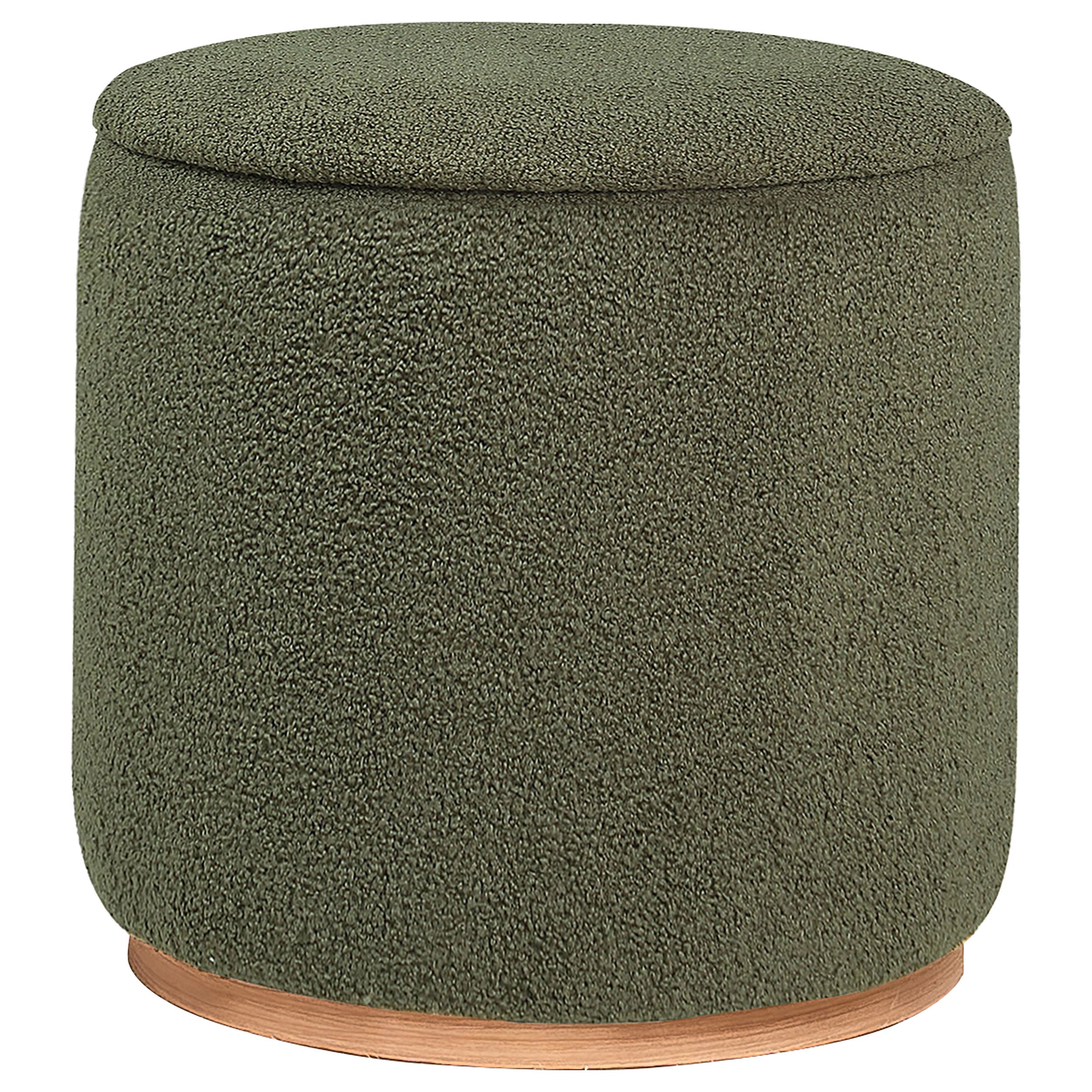Zena Ottoman - Luxury Home Furniture (MI)