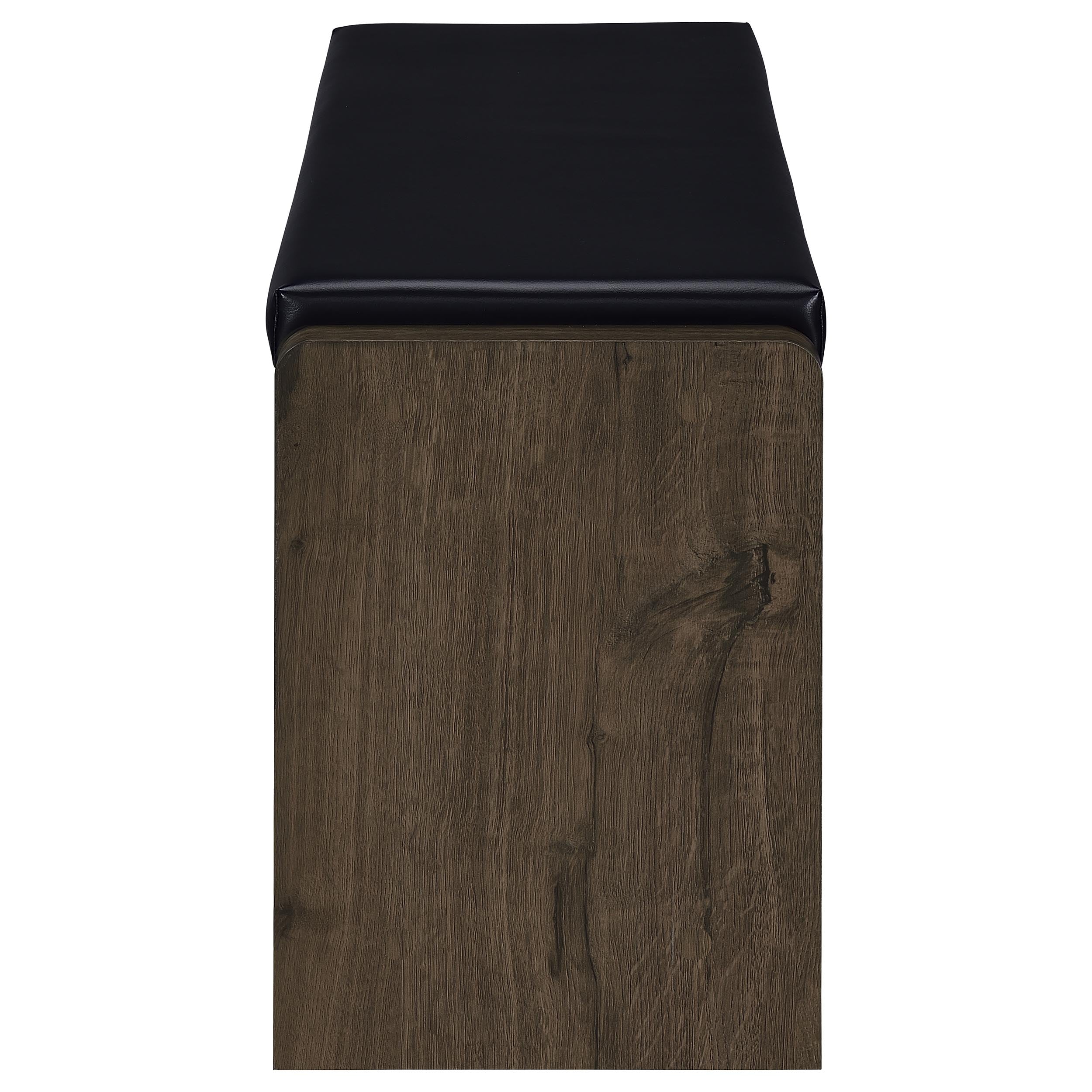 Arrington Shoe Cabinet - Luxury Home Furniture (MI)