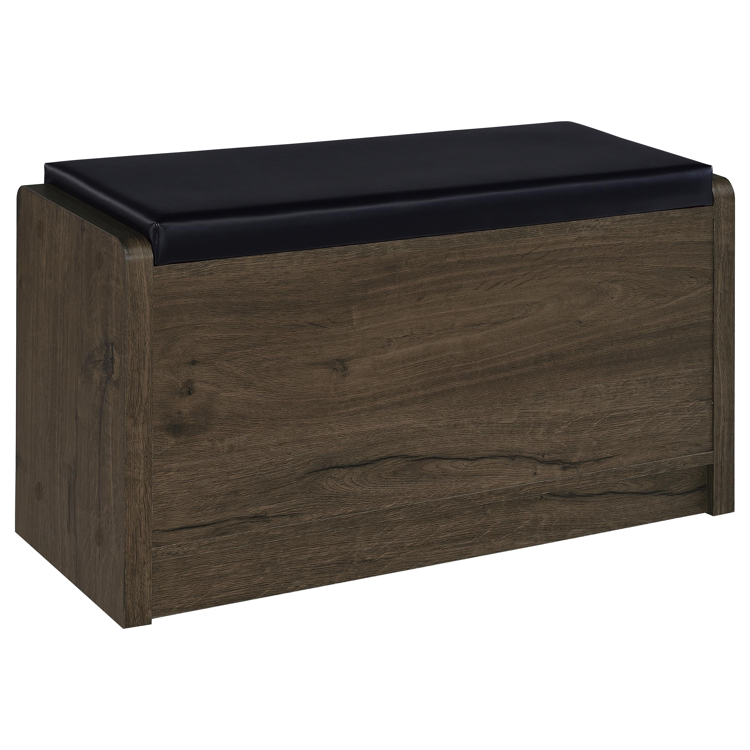 Arrington Shoe Cabinet - Luxury Home Furniture (MI)