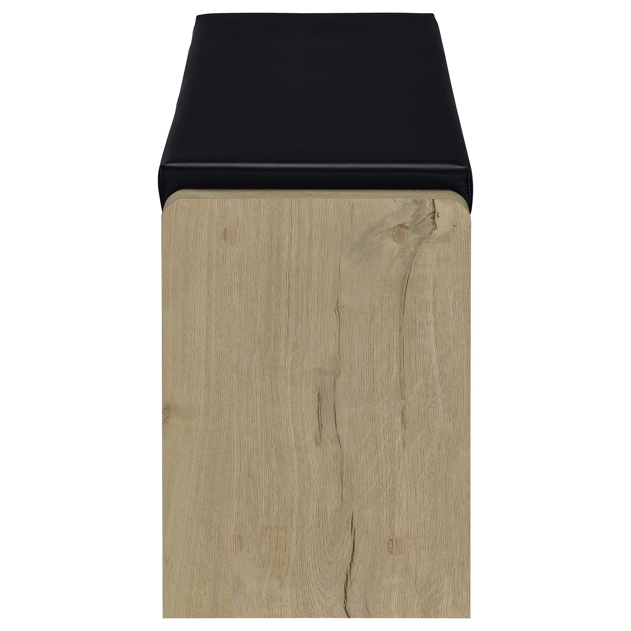Arrington Storage Bench - Luxury Home Furniture (MI)