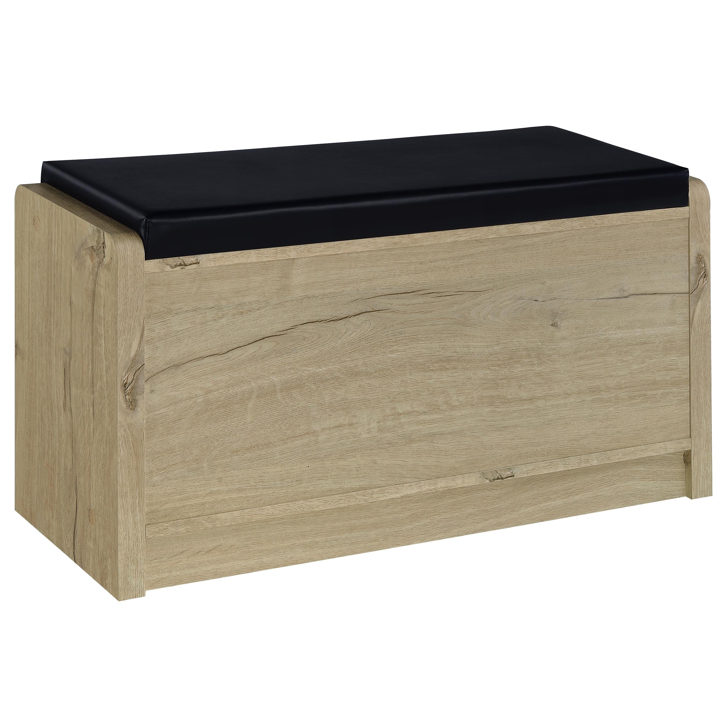 Arrington Shoe Cabinet - Luxury Home Furniture (MI)