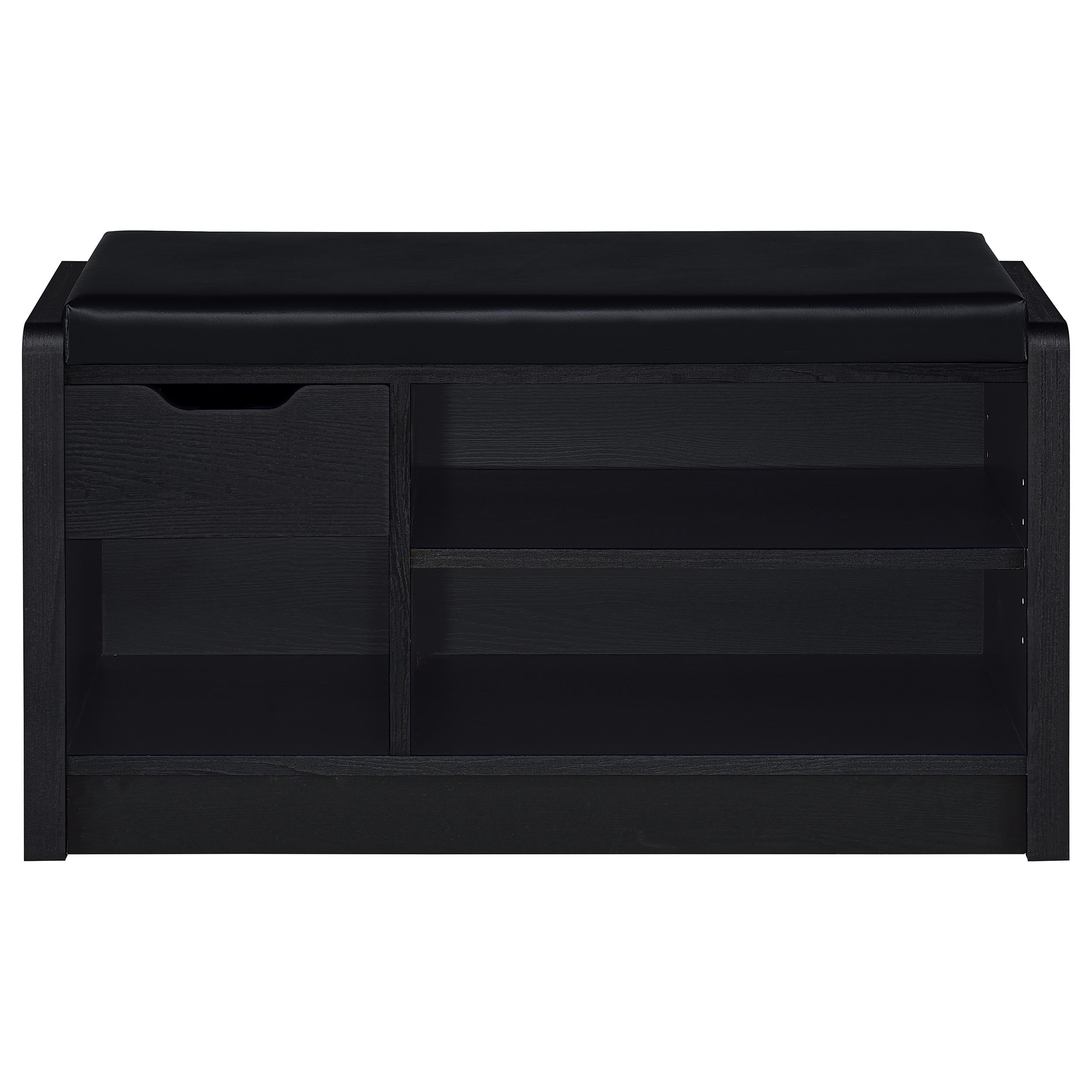 Arrington Shoe Cabinet - Luxury Home Furniture (MI)