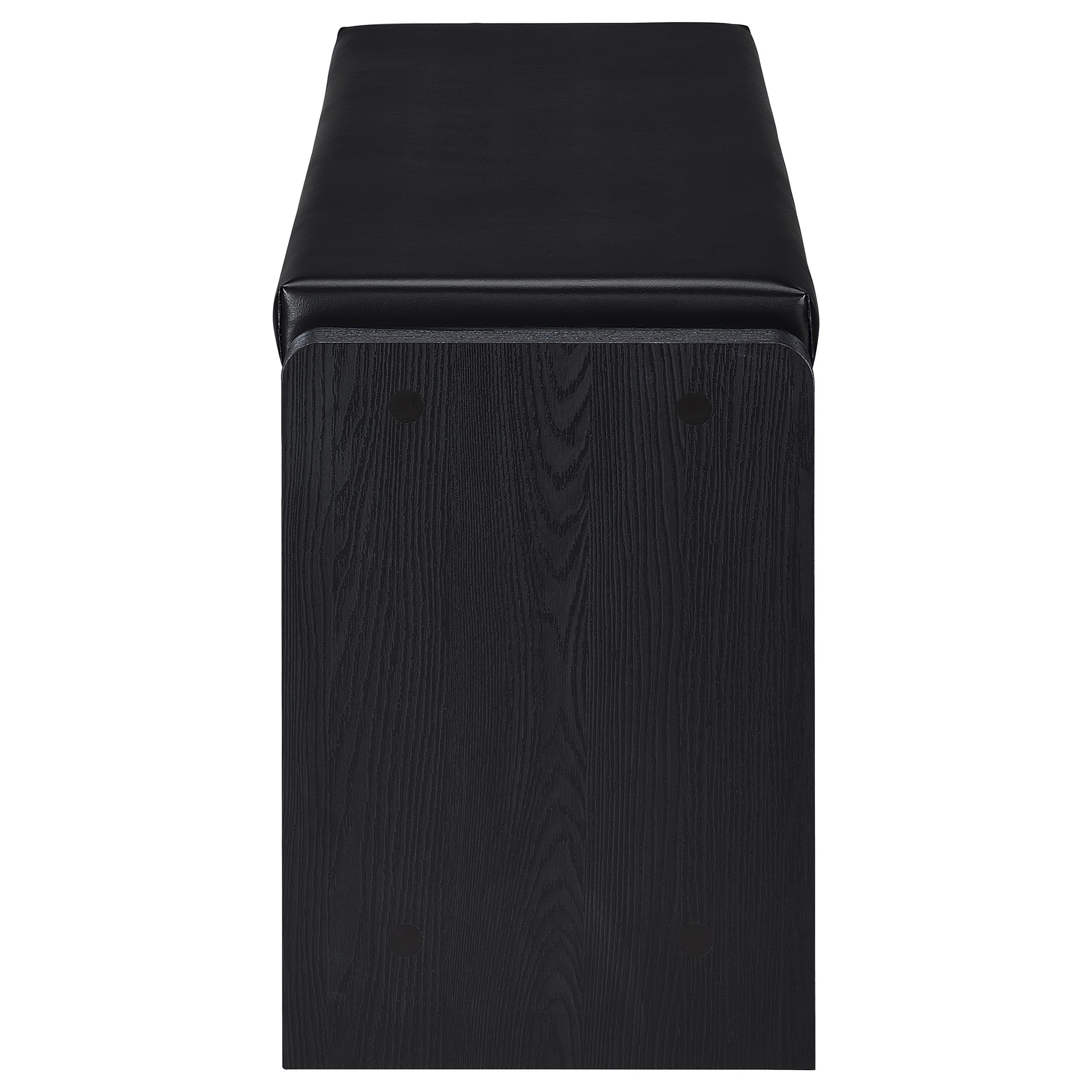 Arrington Shoe Cabinet - Luxury Home Furniture (MI)