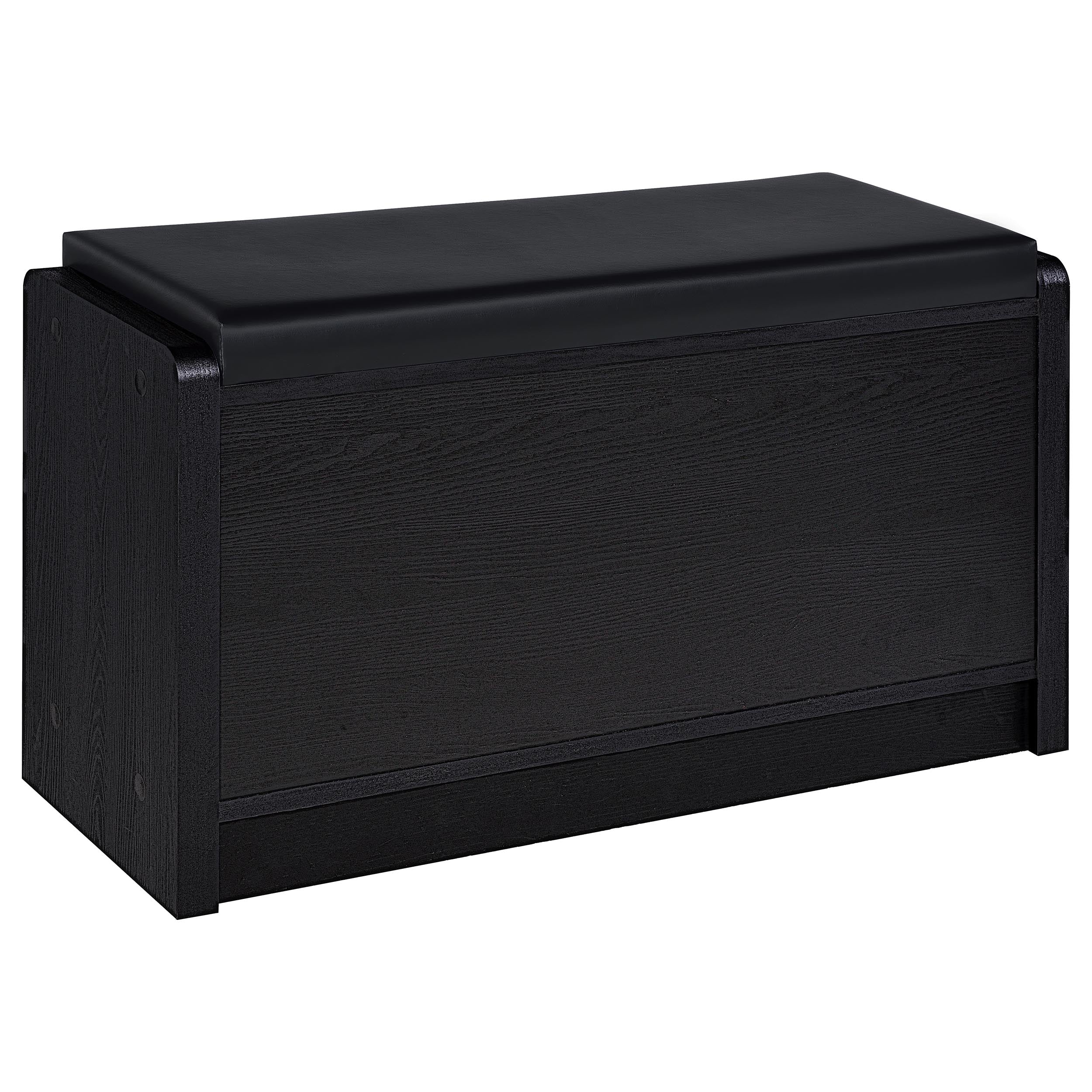 Arrington Shoe Cabinet - Luxury Home Furniture (MI)