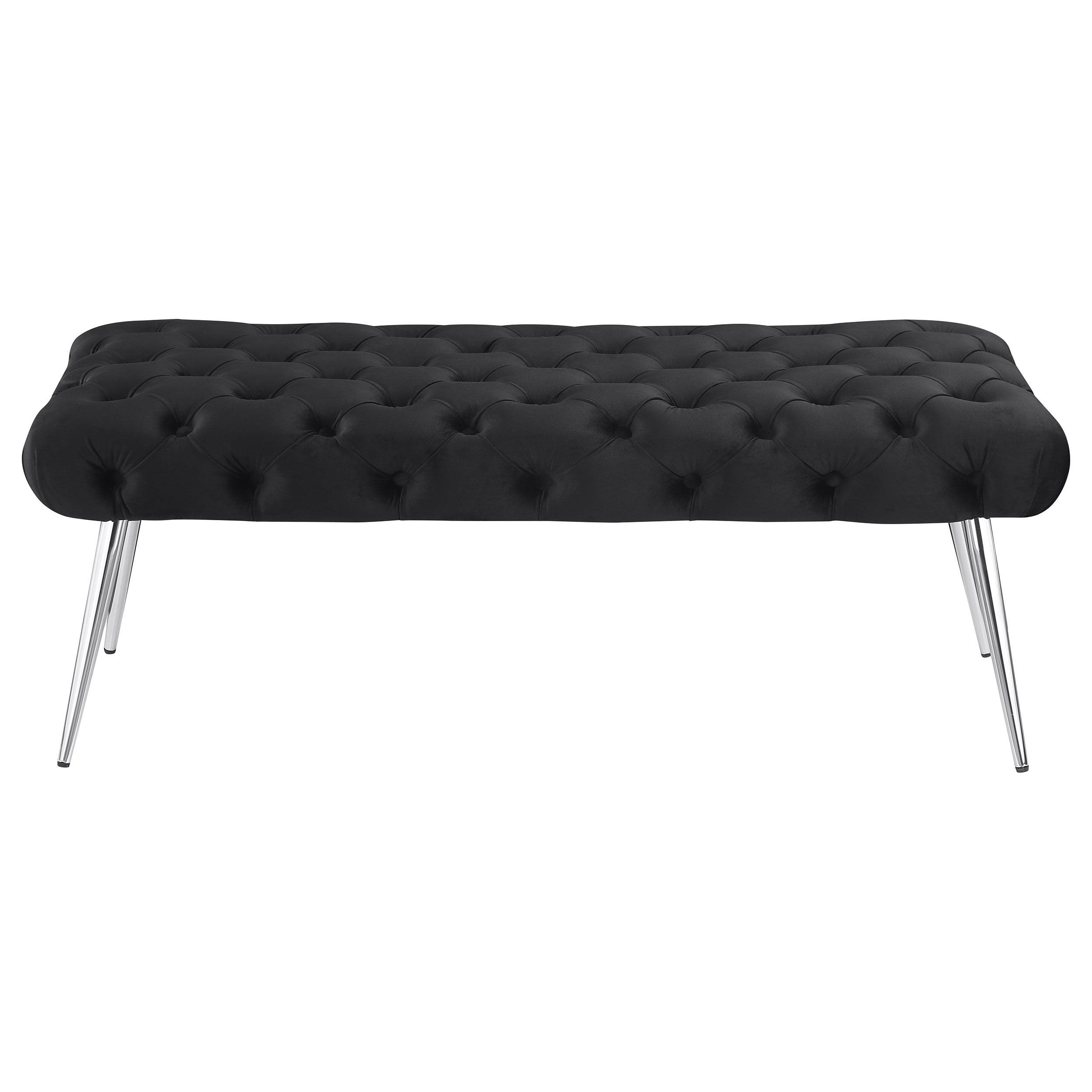 Ella Accent Bench - Luxury Home Furniture (MI)
