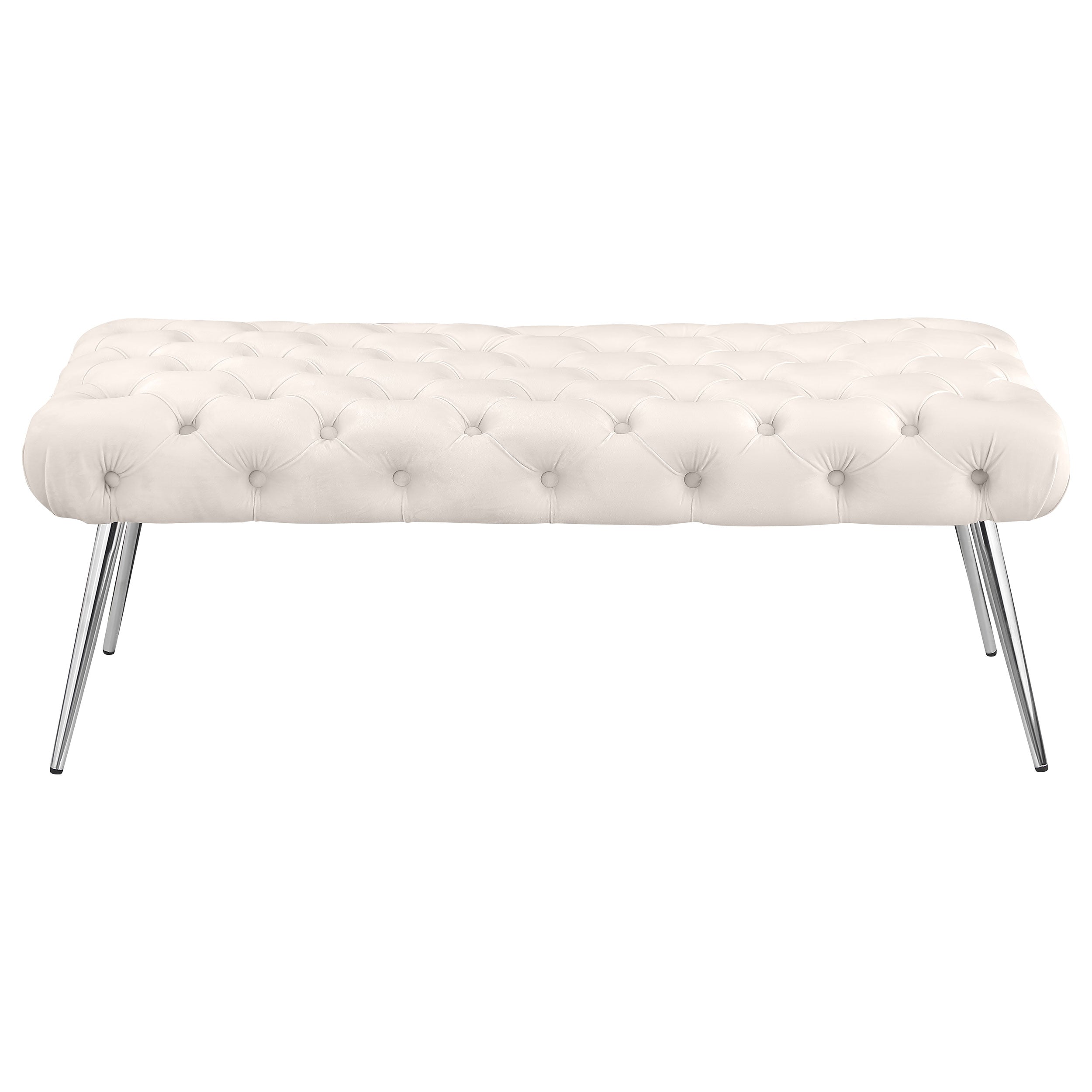 Ella Accent Bench - Luxury Home Furniture (MI)