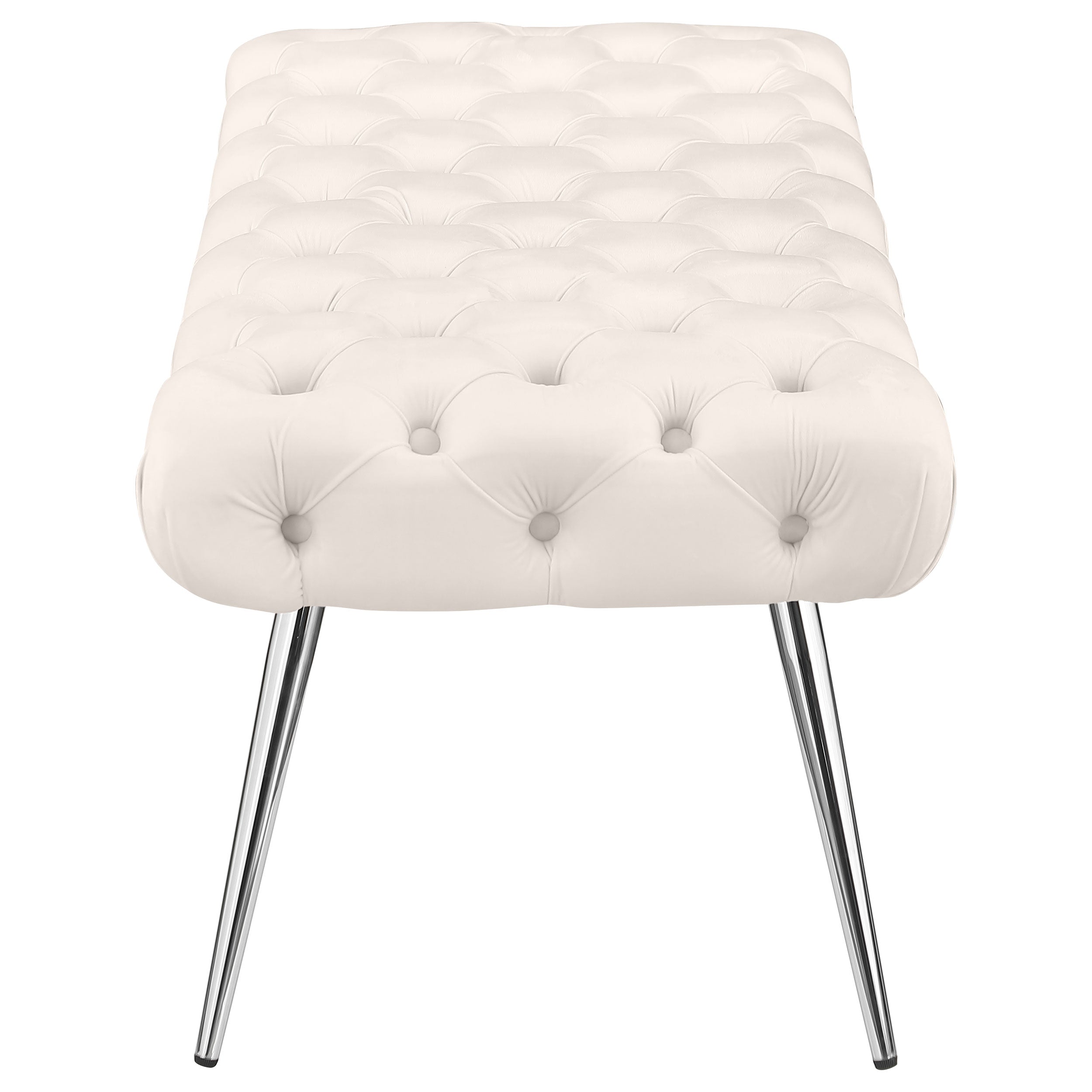 Ella Accent Bench - Luxury Home Furniture (MI)