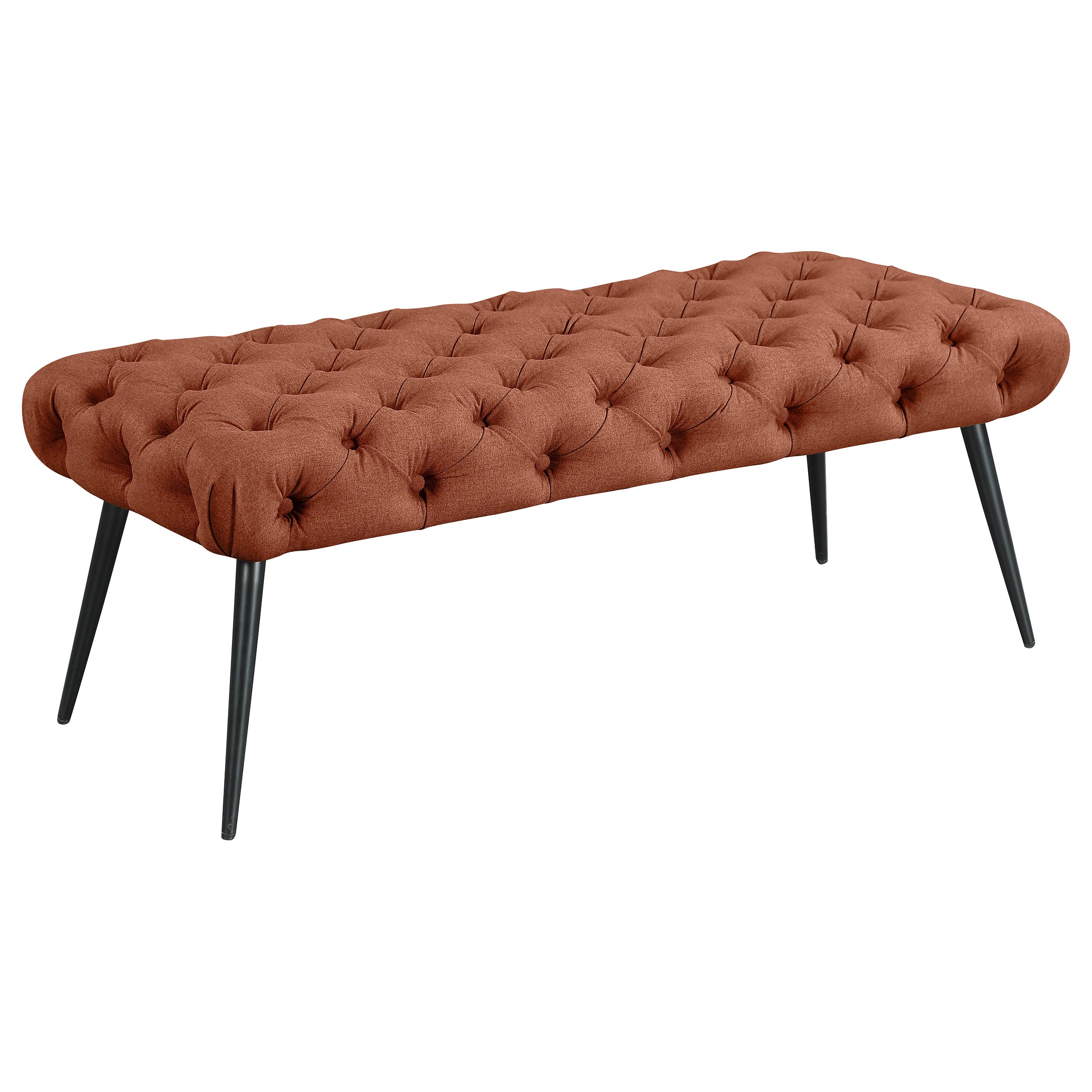 Ella Accent Bench - Luxury Home Furniture (MI)