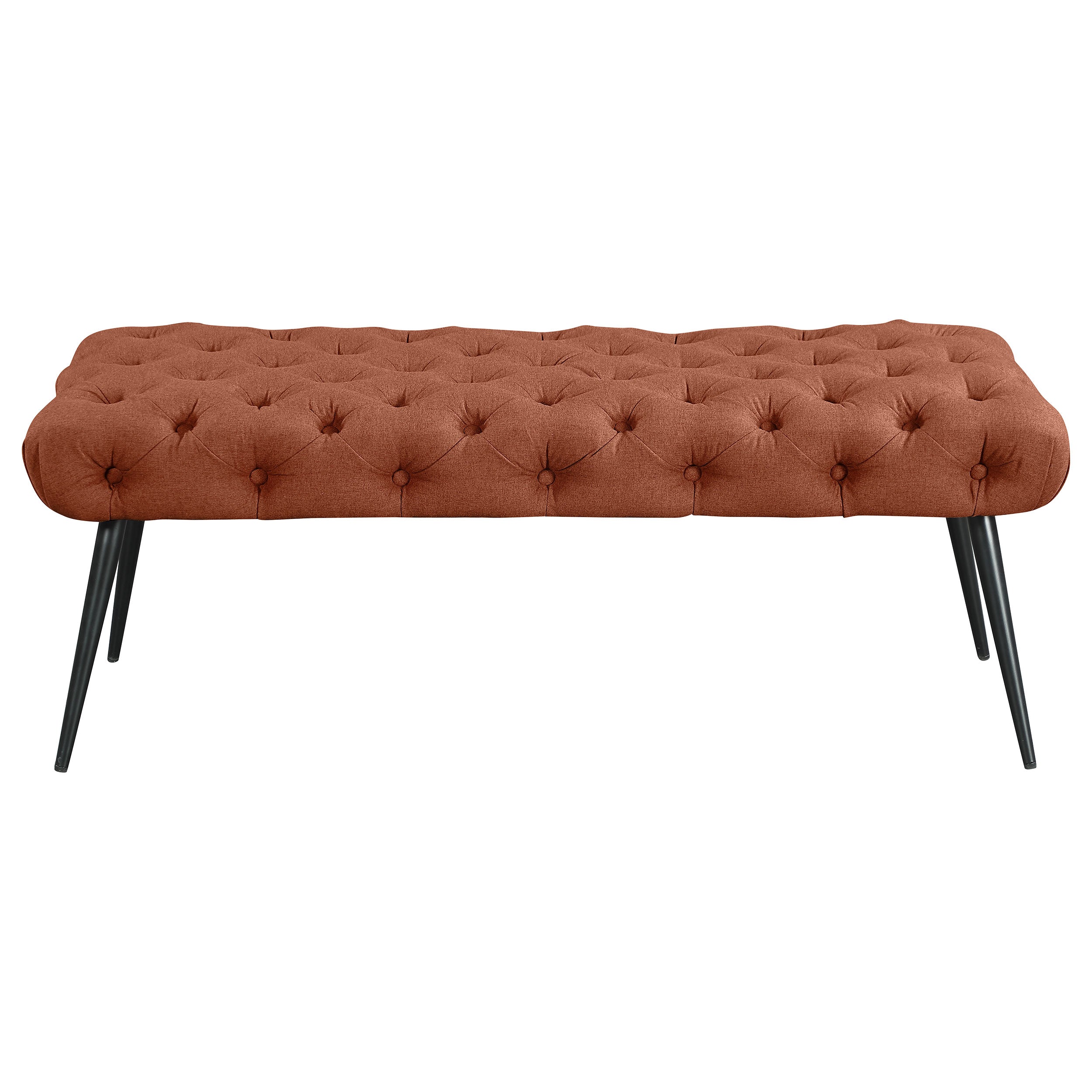Ella Accent Bench - Luxury Home Furniture (MI)