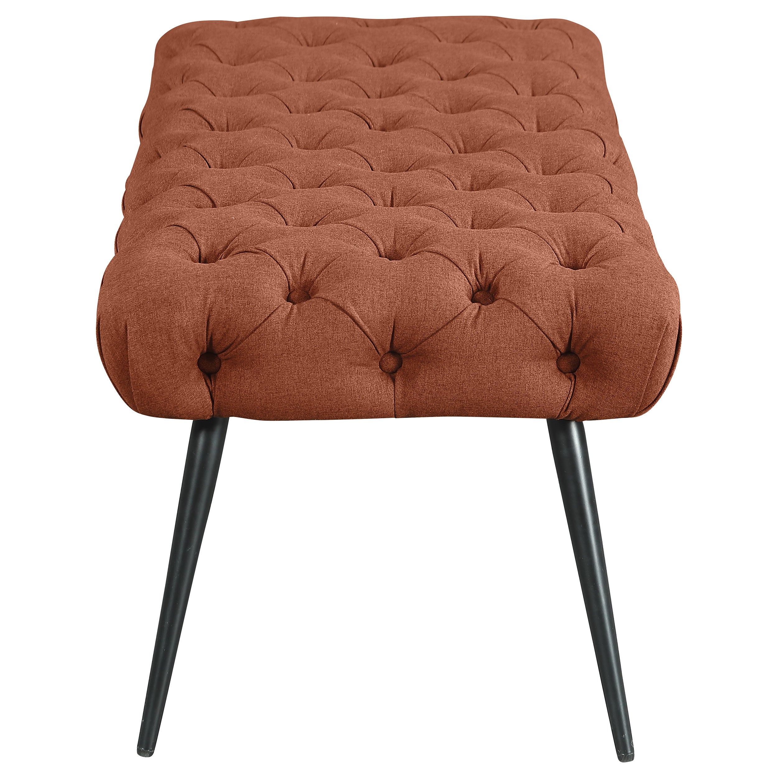 Ella Accent Bench - Luxury Home Furniture (MI)