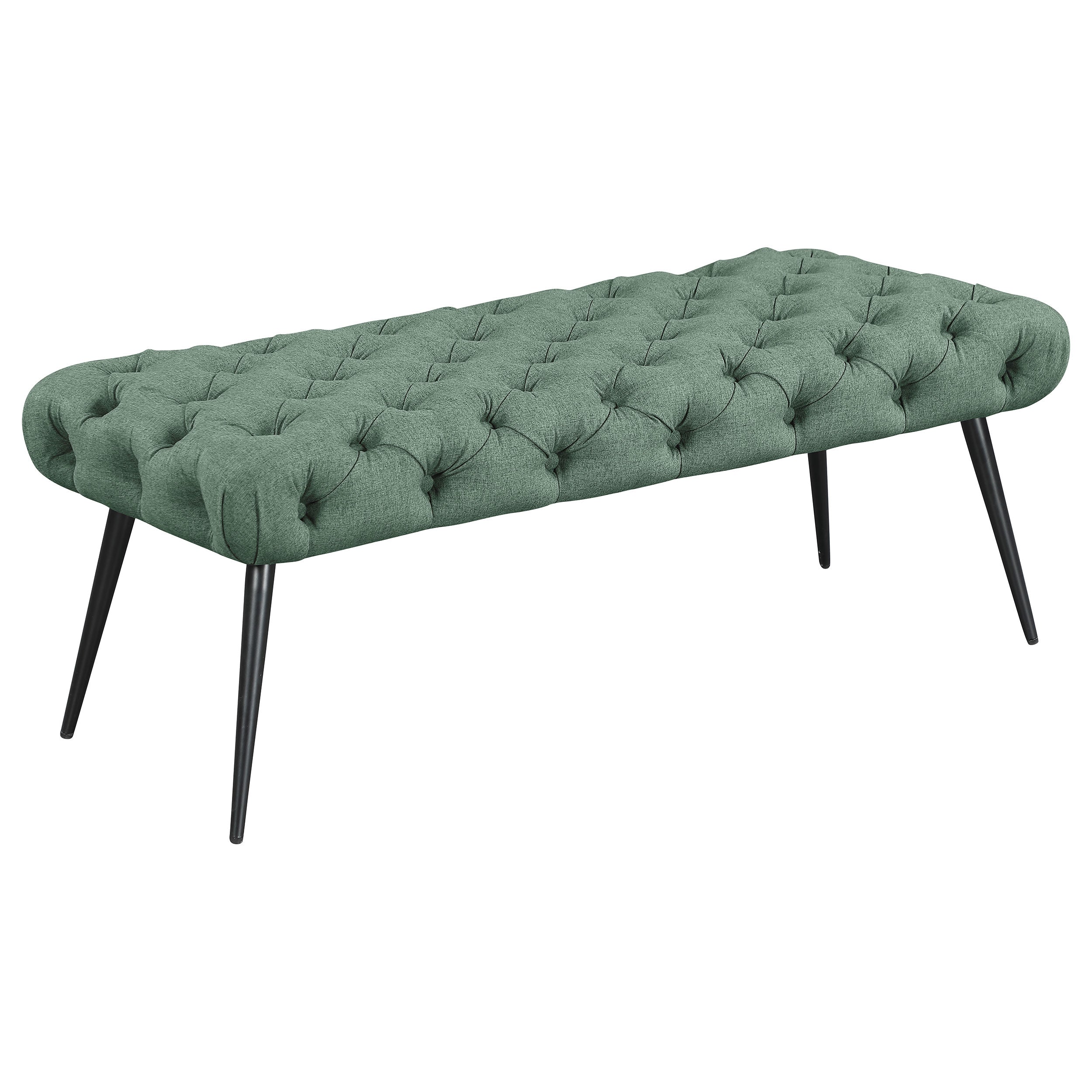 Ella Accent Bench - Luxury Home Furniture (MI)