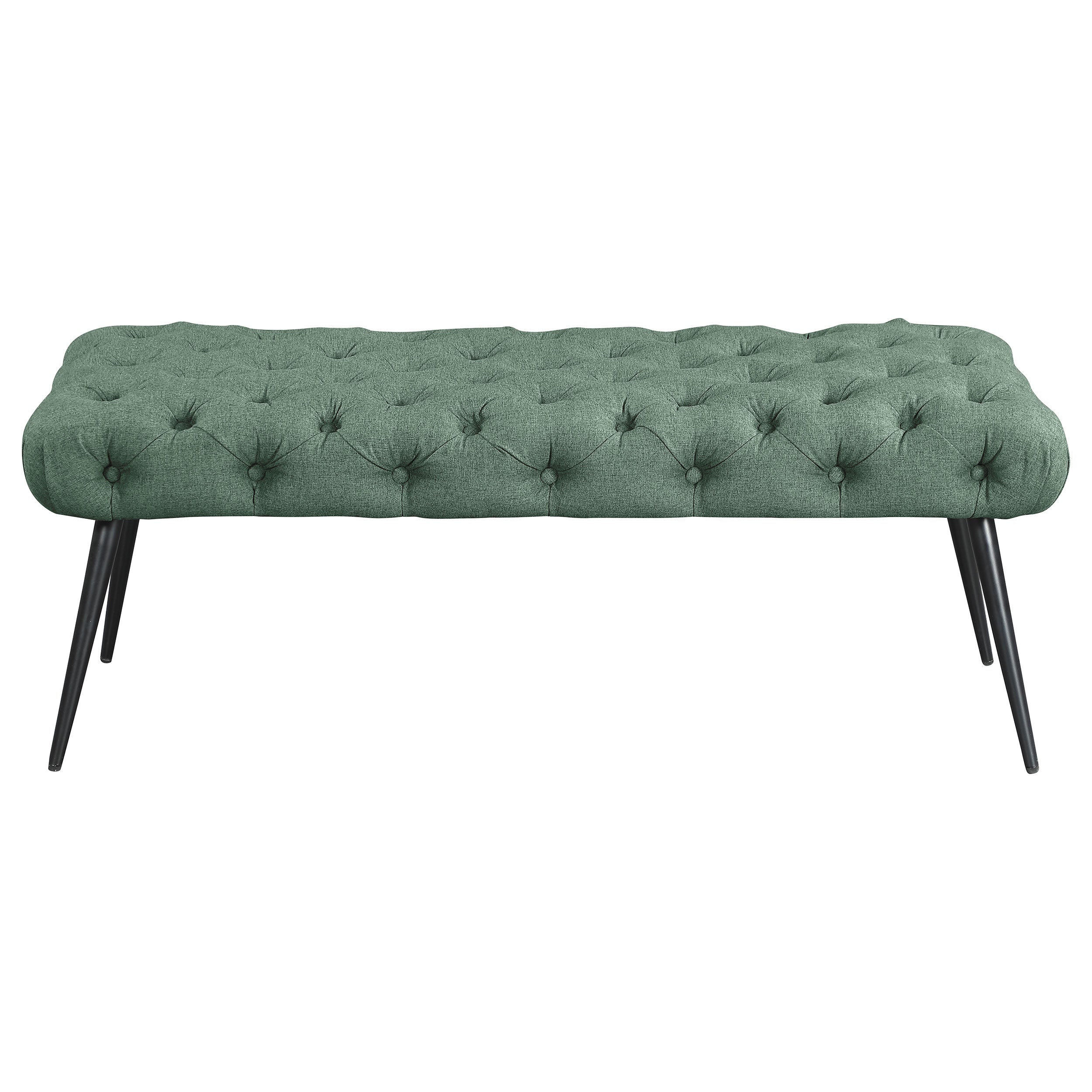 Ella Accent Bench - Luxury Home Furniture (MI)