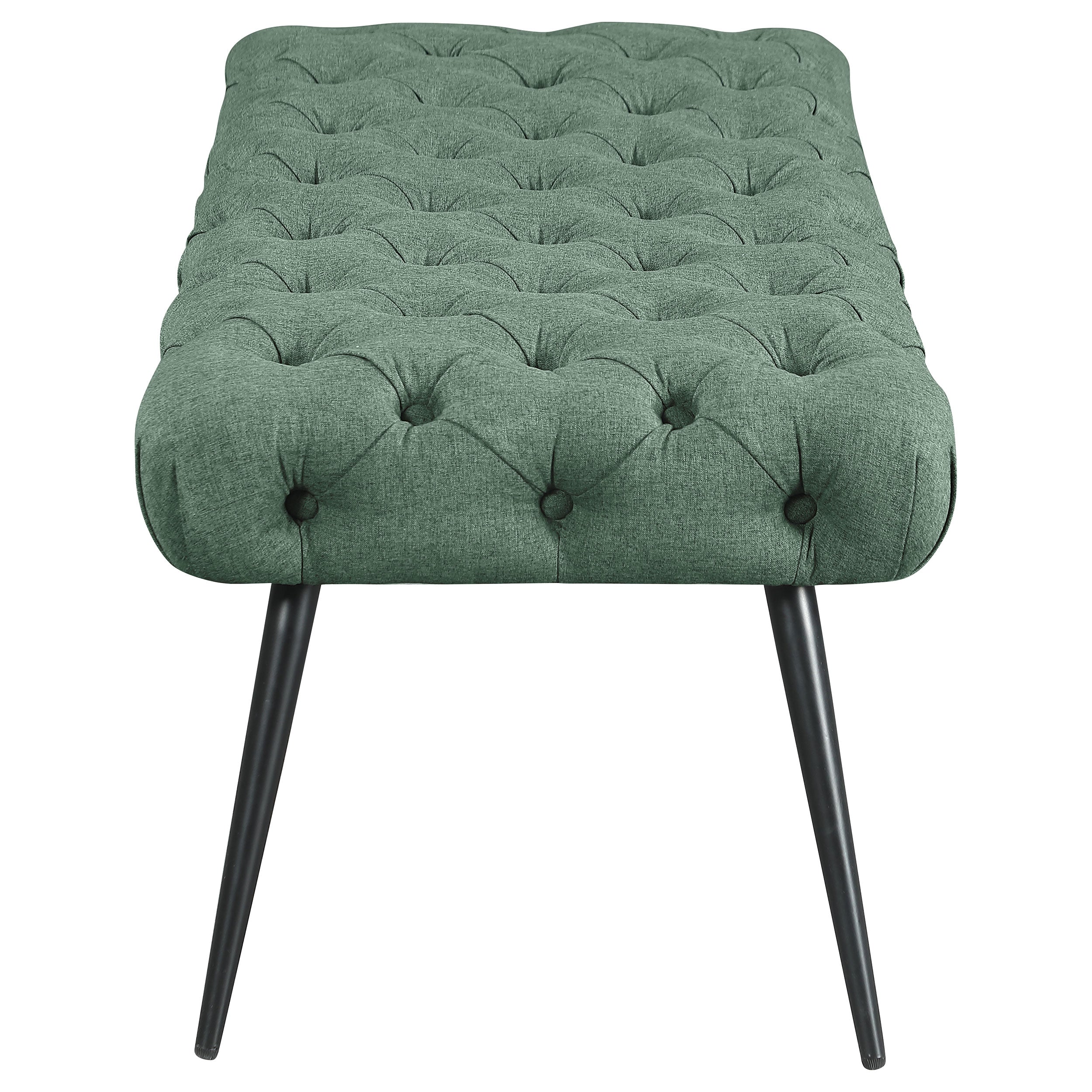 Ella Accent Bench - Luxury Home Furniture (MI)