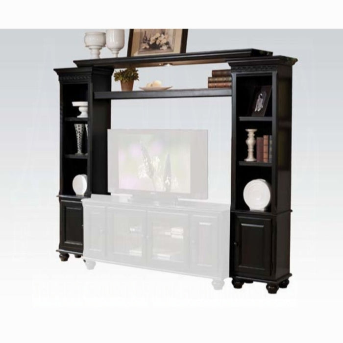 Ferla Entertainment Center - Luxury Home Furniture (MI)