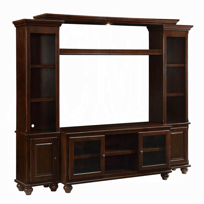 Dita Entertainment Center - Luxury Home Furniture (MI)