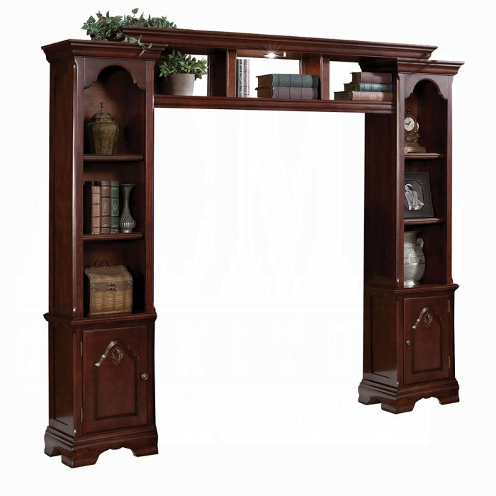 Hercules Entertainment Center - Luxury Home Furniture (MI)