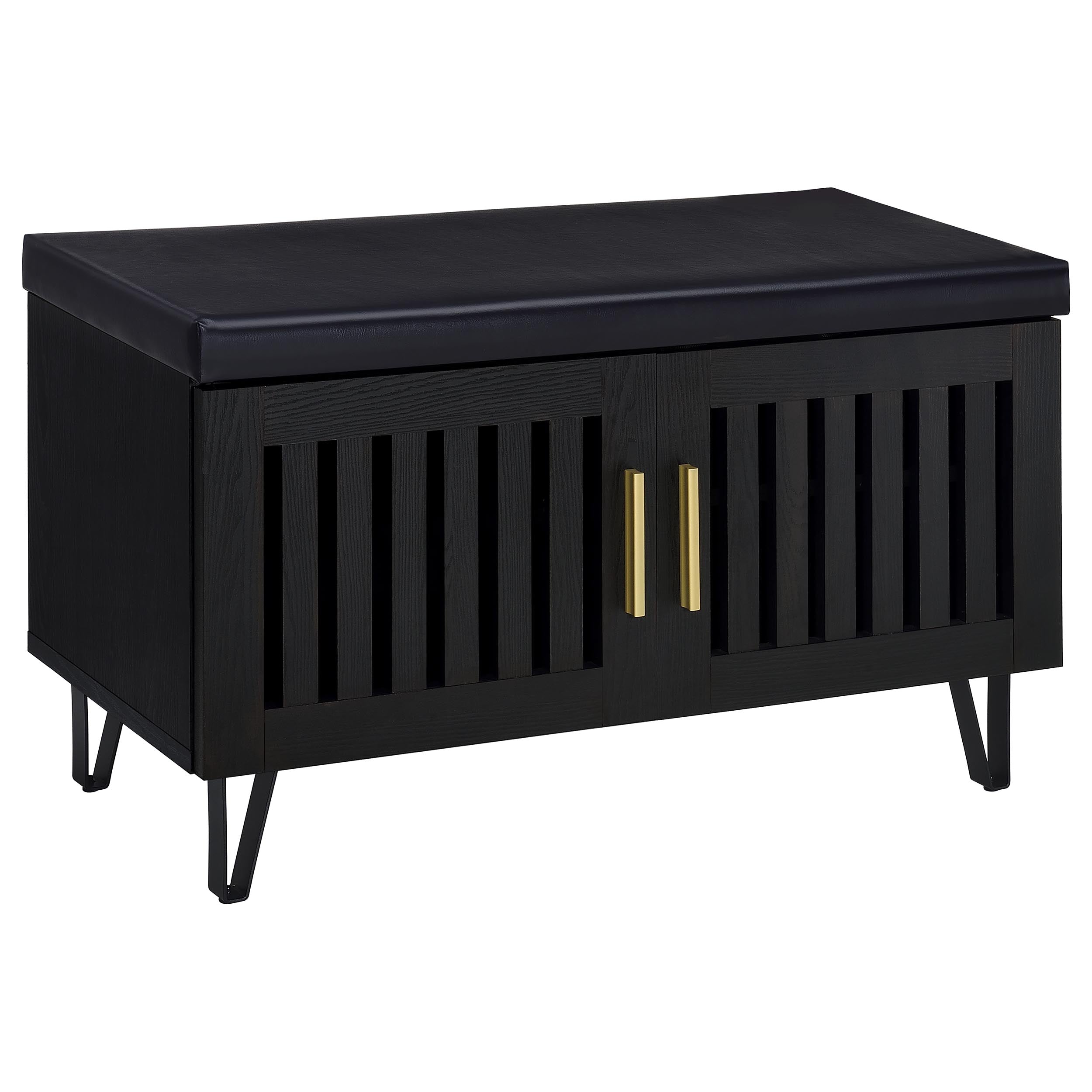 Brixton Storage Bench - Luxury Home Furniture (MI)