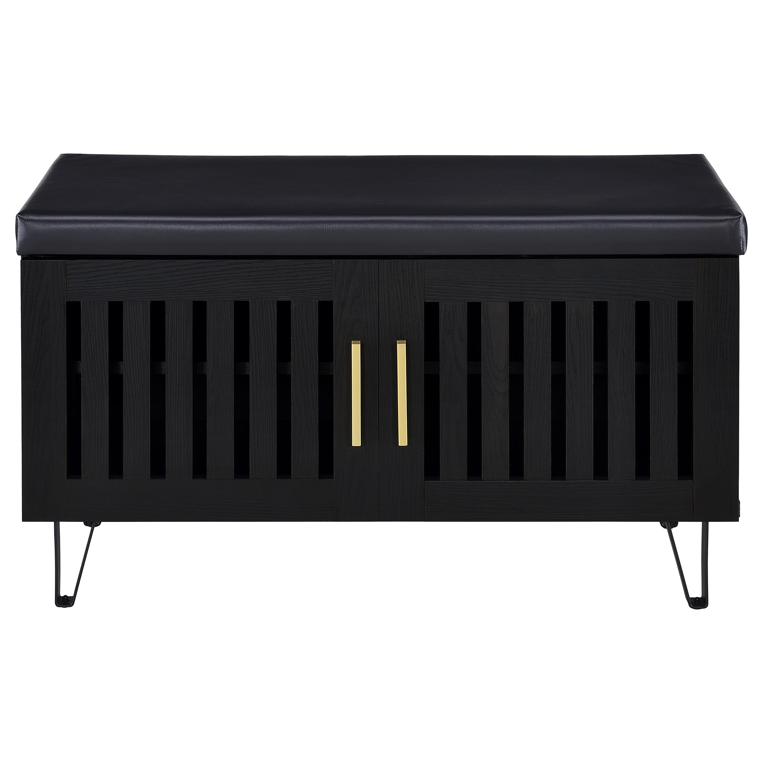 Brixton Storage Bench - Luxury Home Furniture (MI)