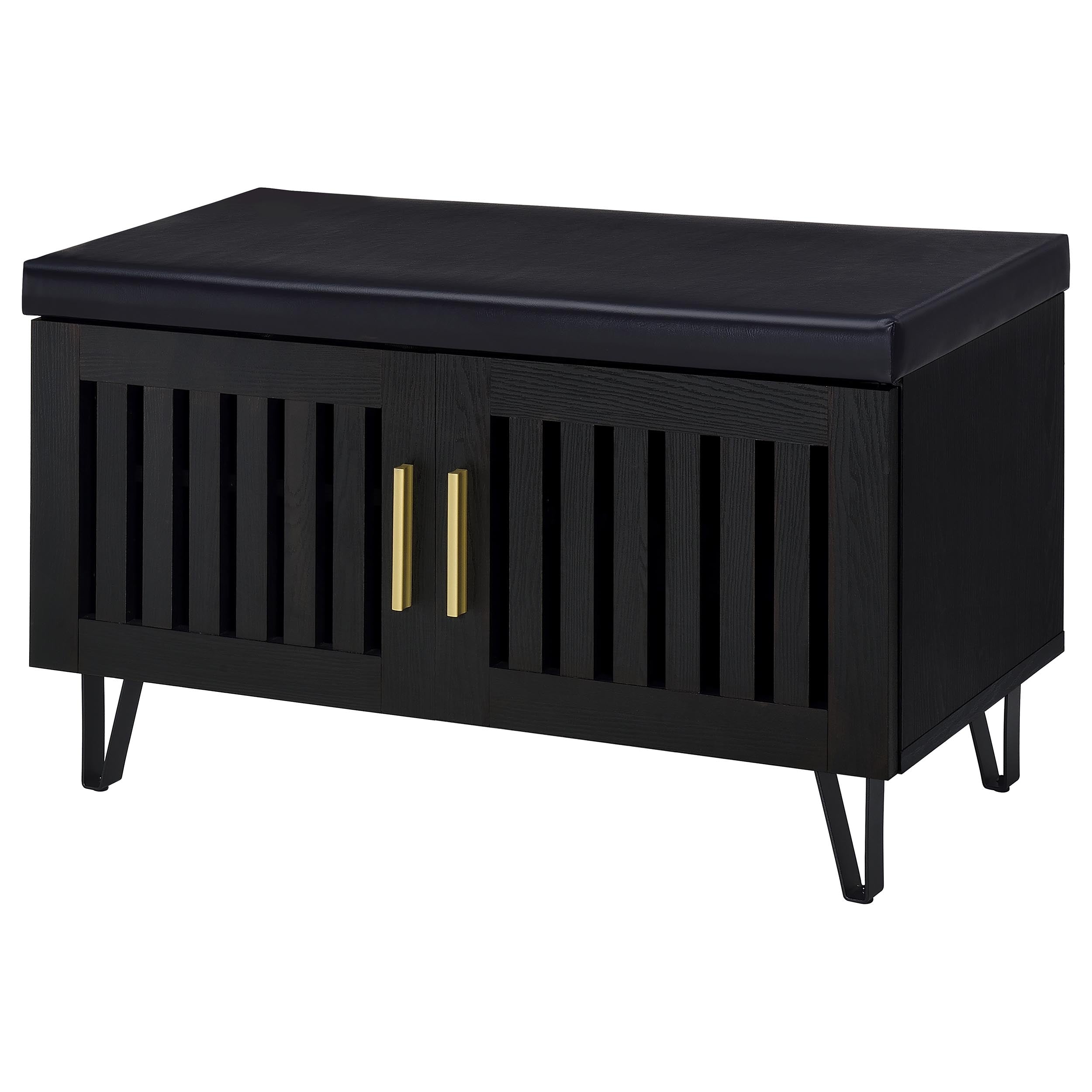 Brixton Storage Bench - Luxury Home Furniture (MI)