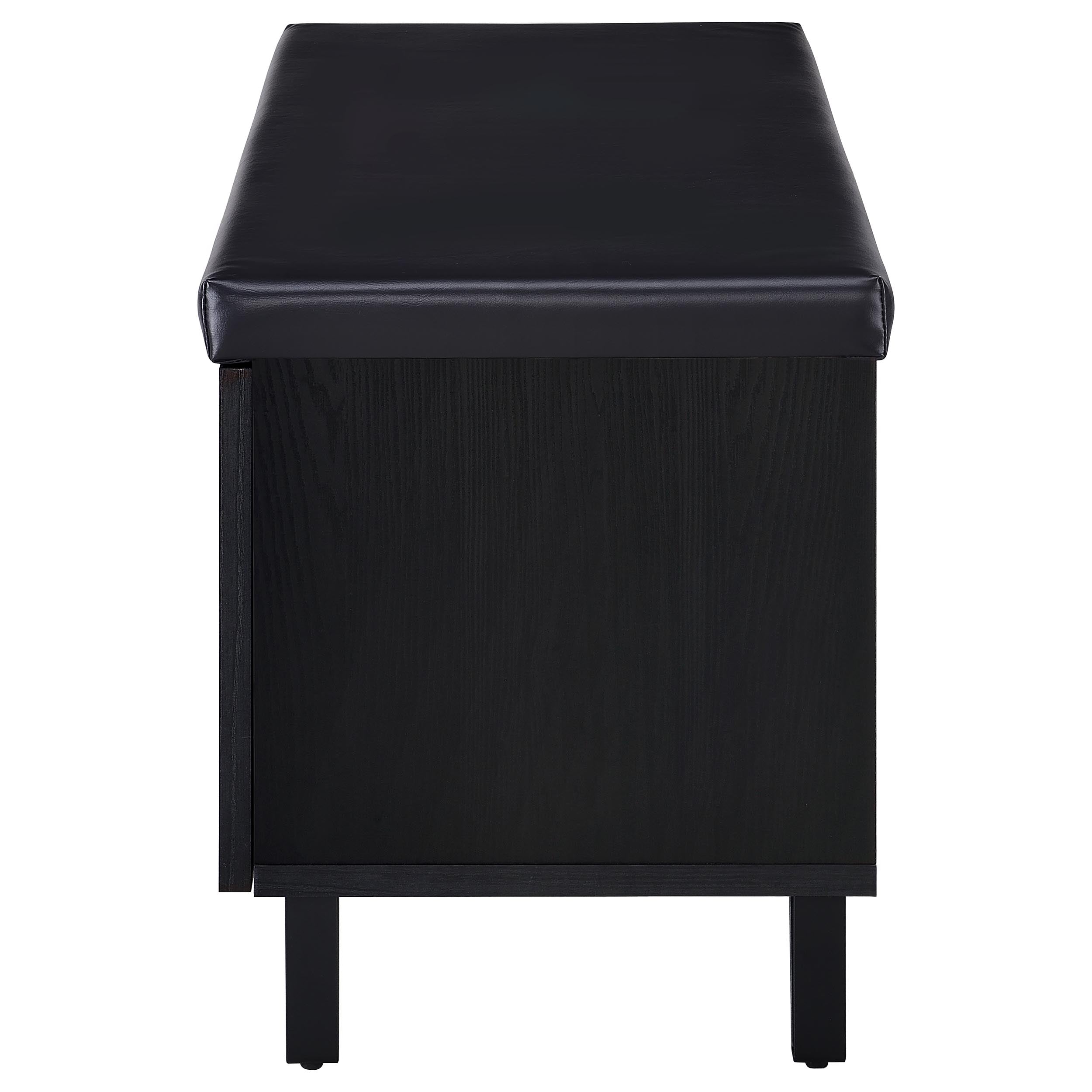 Brixton Storage Bench - Luxury Home Furniture (MI)