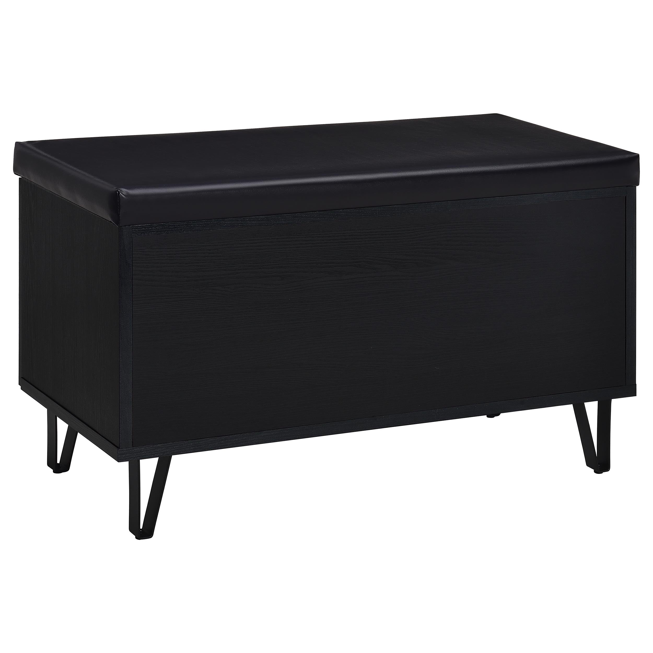 Brixton Storage Benches - Luxury Home Furniture (MI)