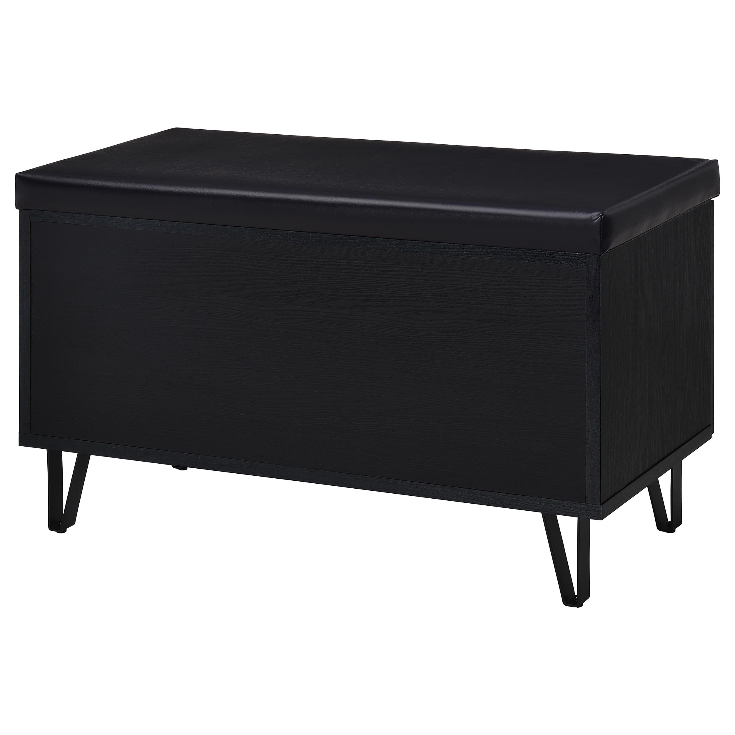 Brixton Storage Benches - Luxury Home Furniture (MI)