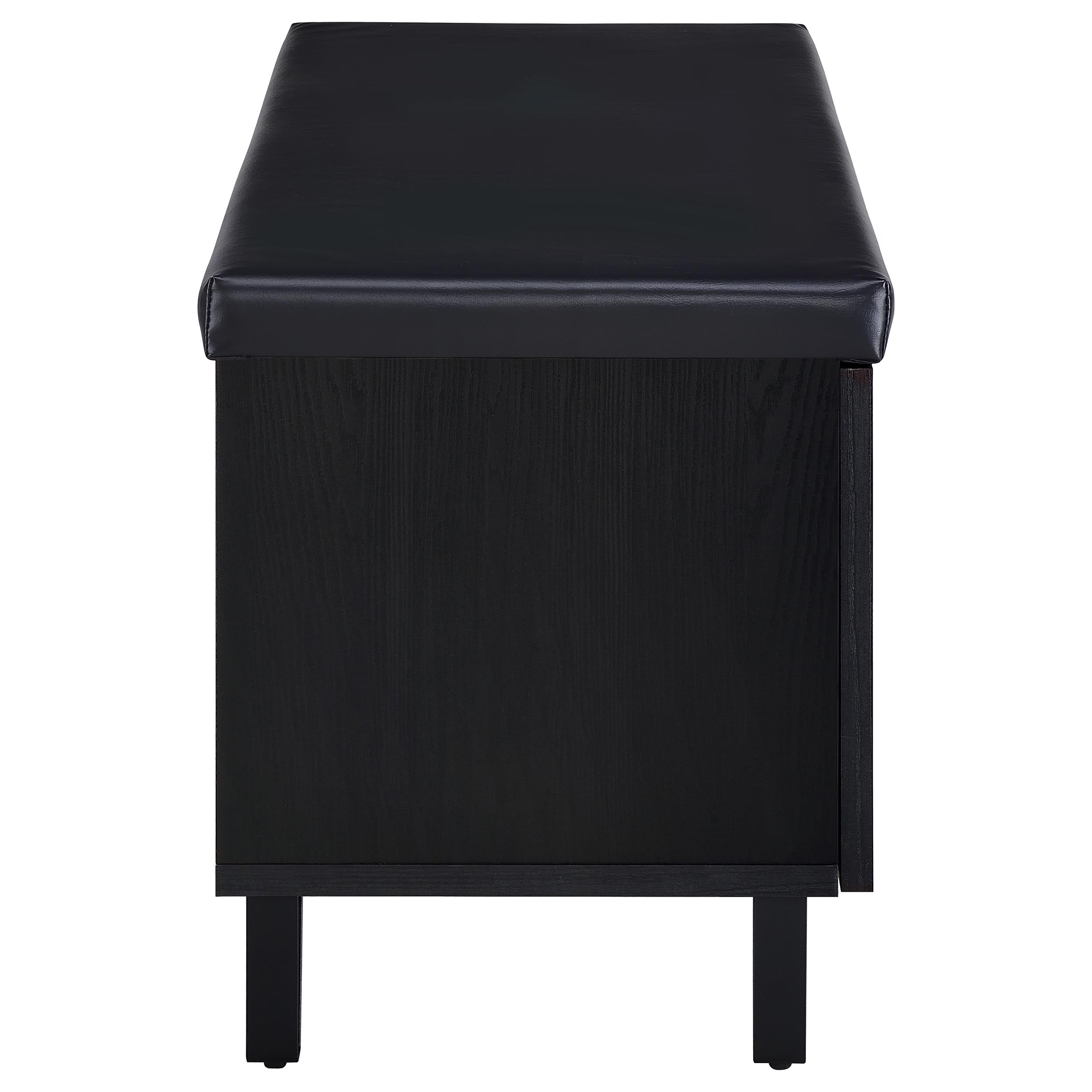 Brixton Storage Bench - Luxury Home Furniture (MI)
