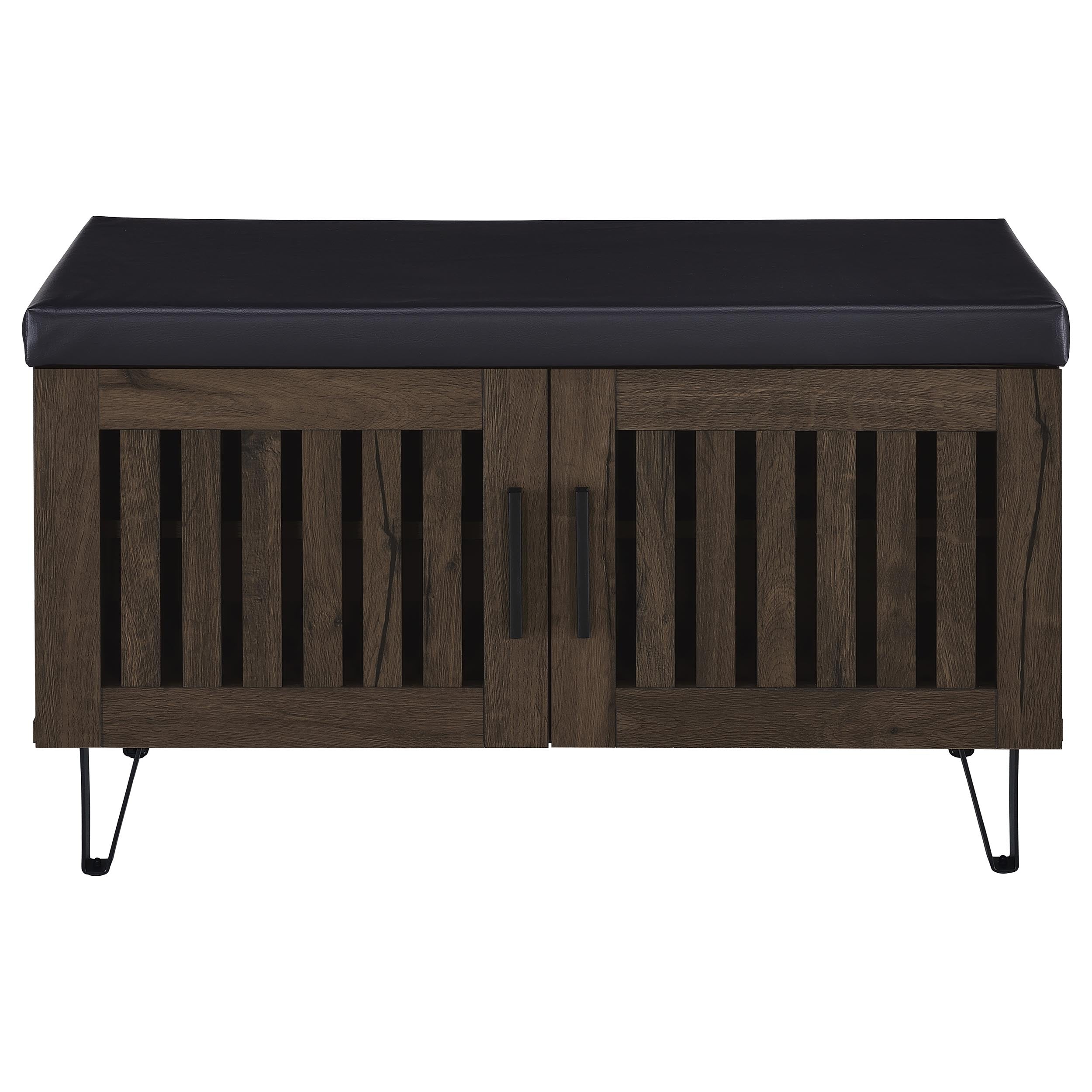 Brixton Storage Bench - Luxury Home Furniture (MI)