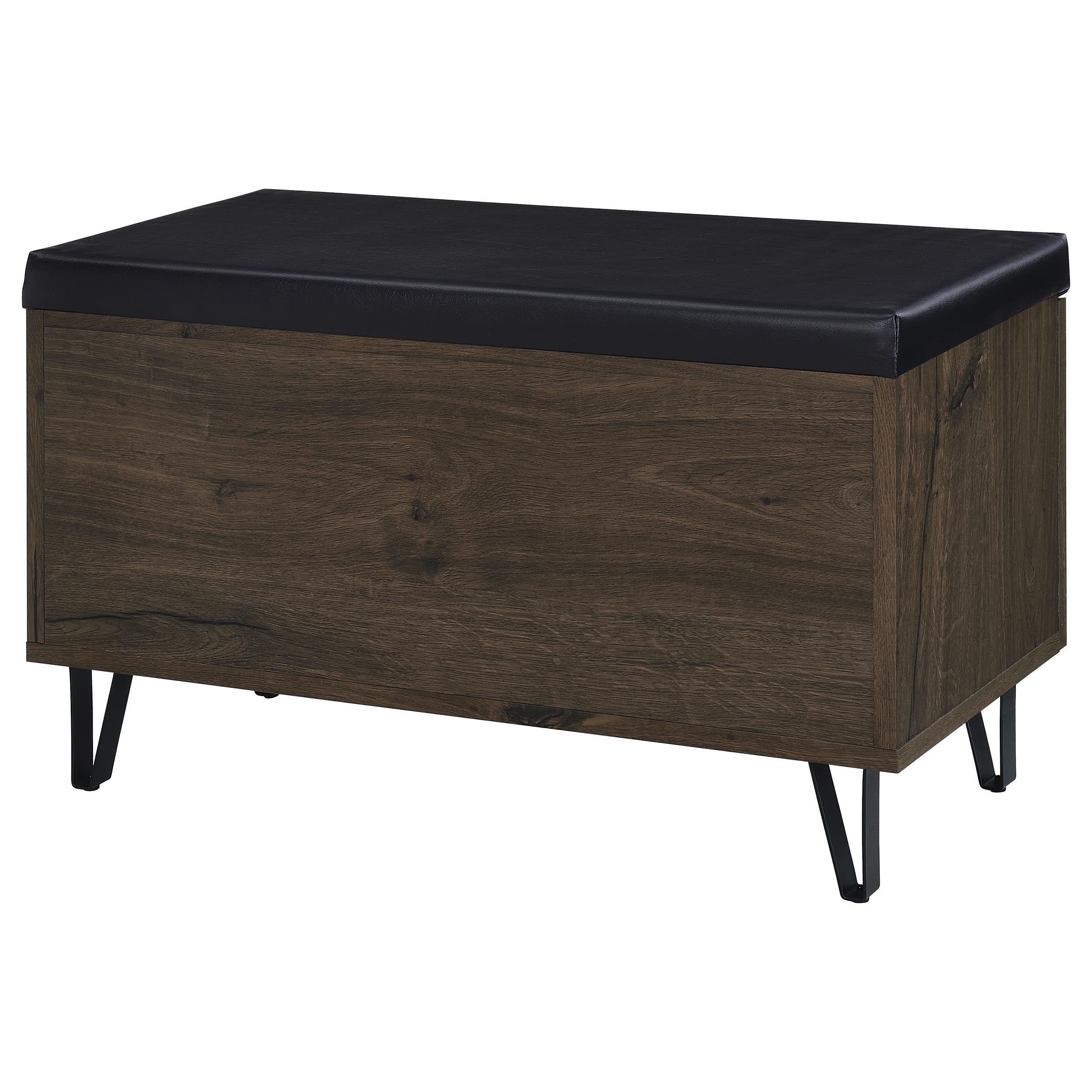 Brixton Storage Bench - Luxury Home Furniture (MI)