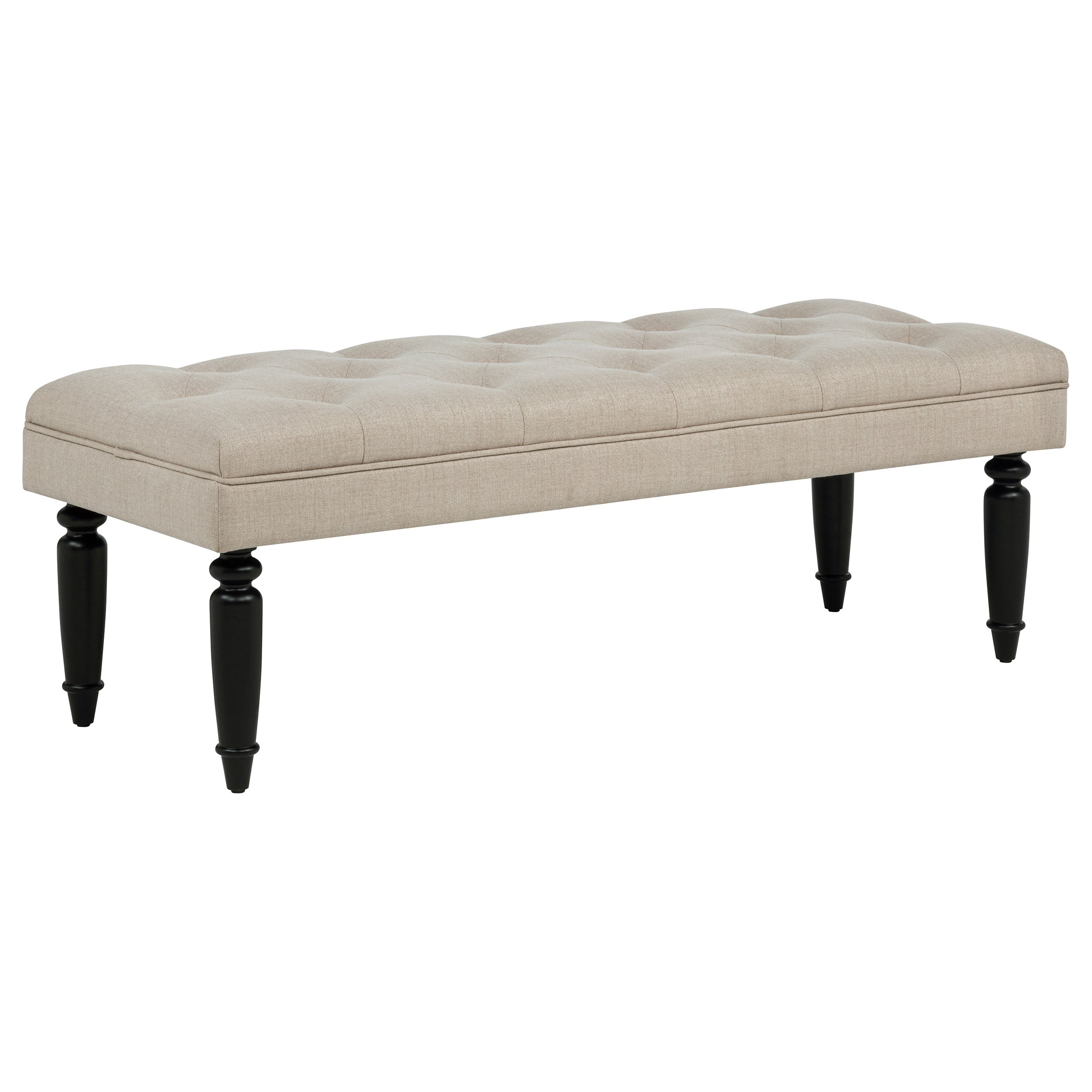 Marsha Accent Bench - Luxury Home Furniture (MI)