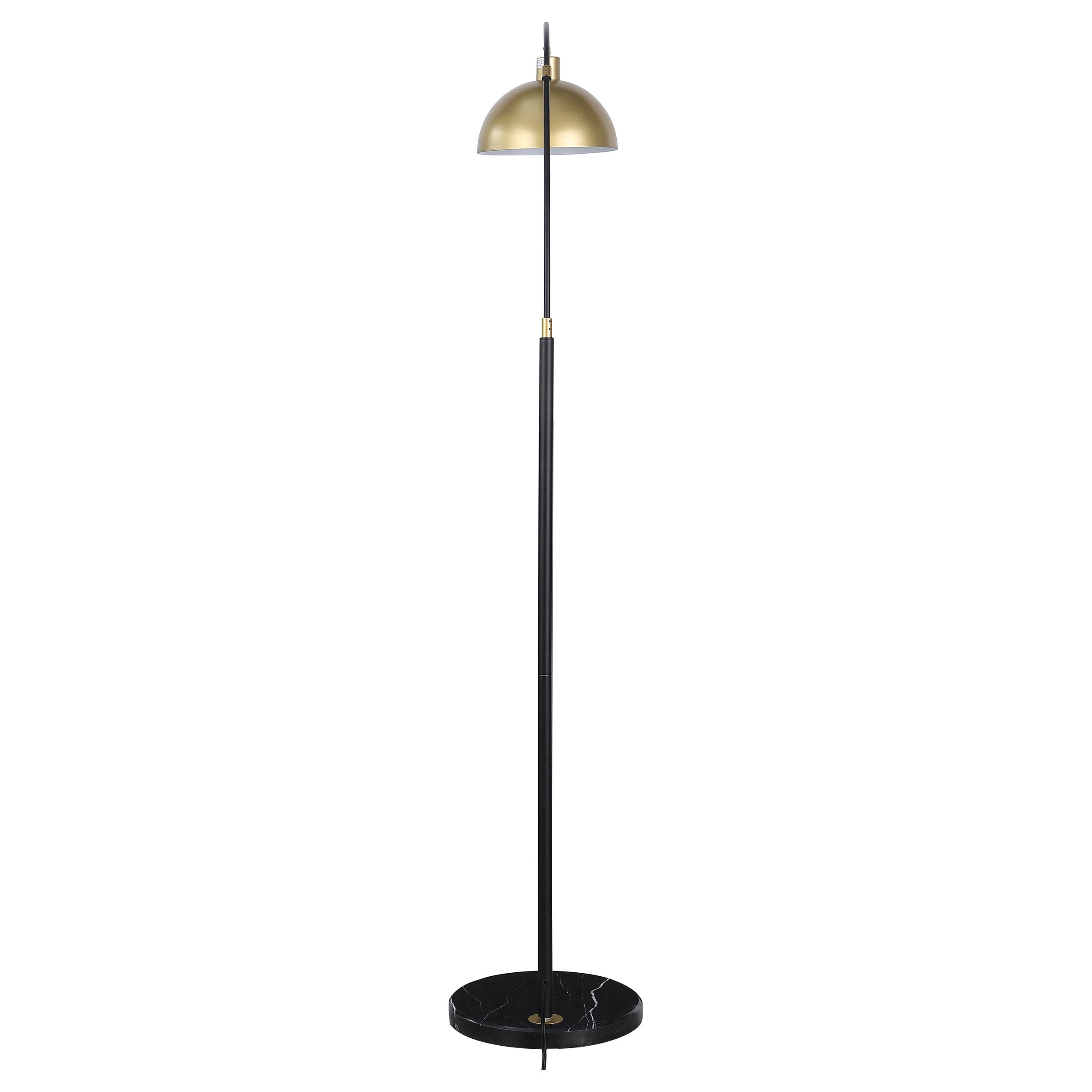 Gloria Floor Lamp - Luxury Home Furniture (MI)