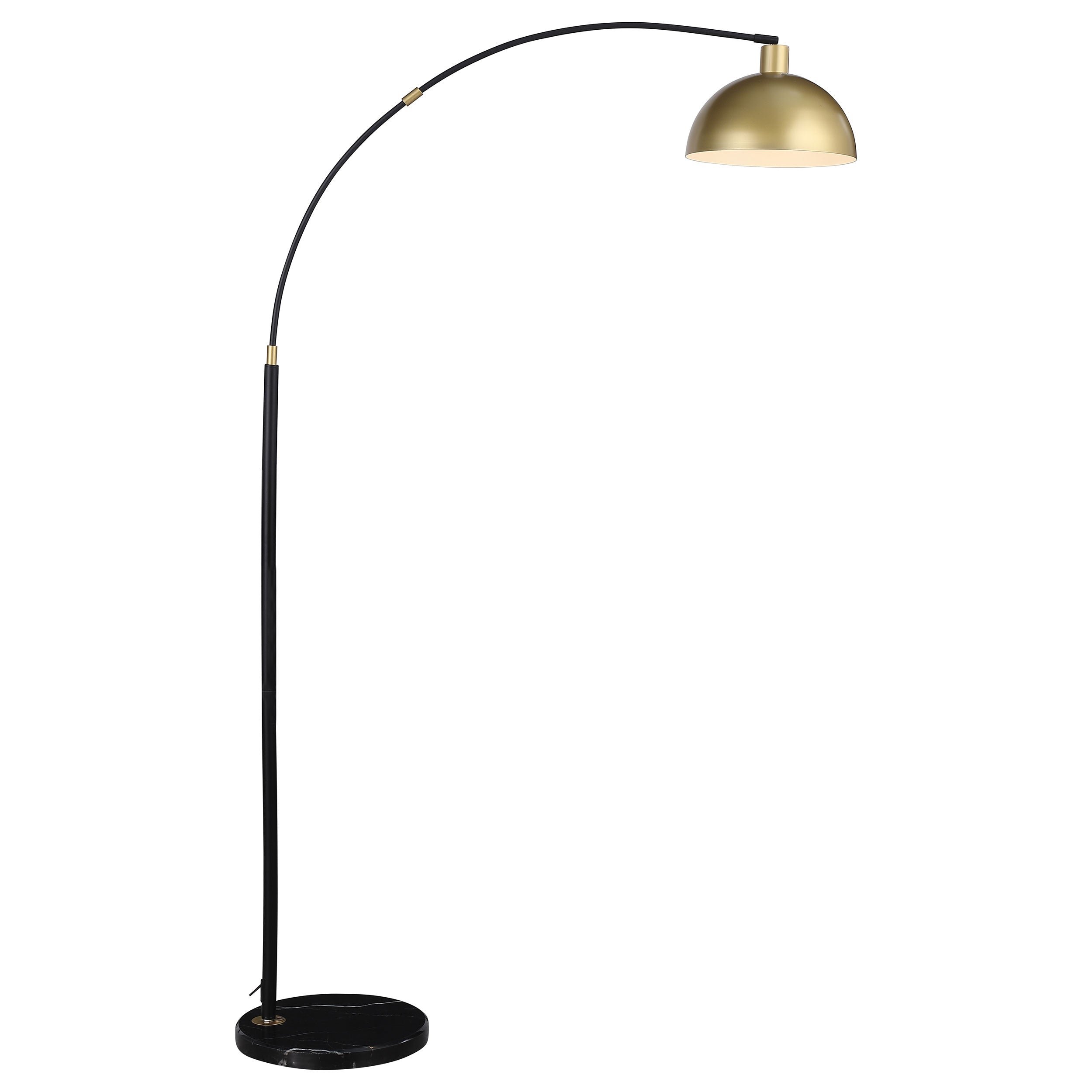 Gloria Floor Lamp - Luxury Home Furniture (MI)