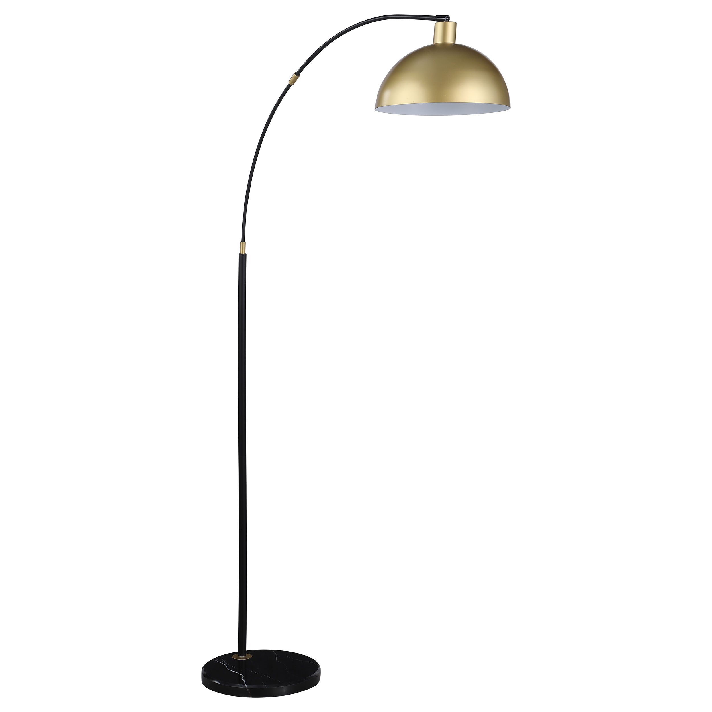 Gloria Floor Lamp - Luxury Home Furniture (MI)