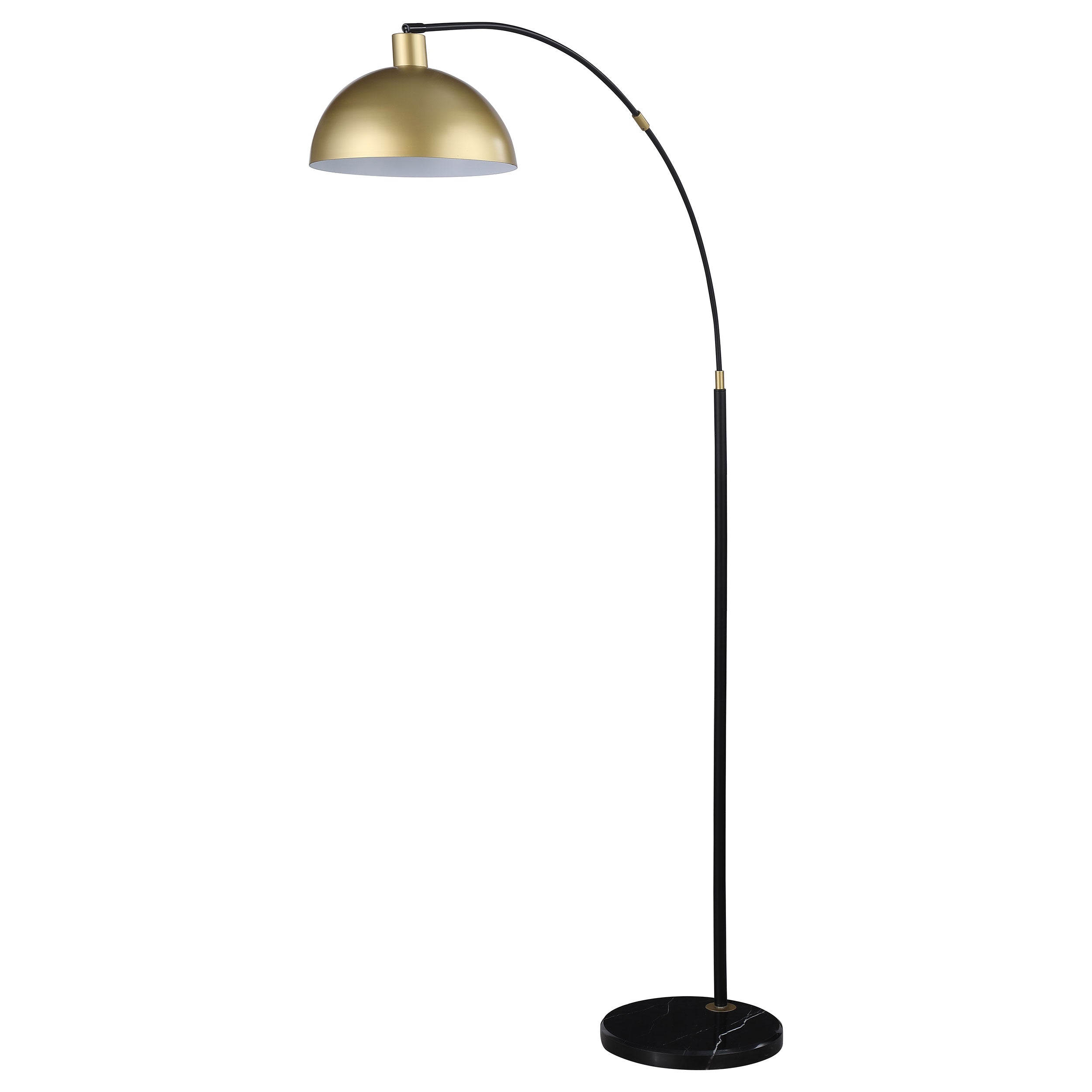 Gloria Floor Lamp - Luxury Home Furniture (MI)