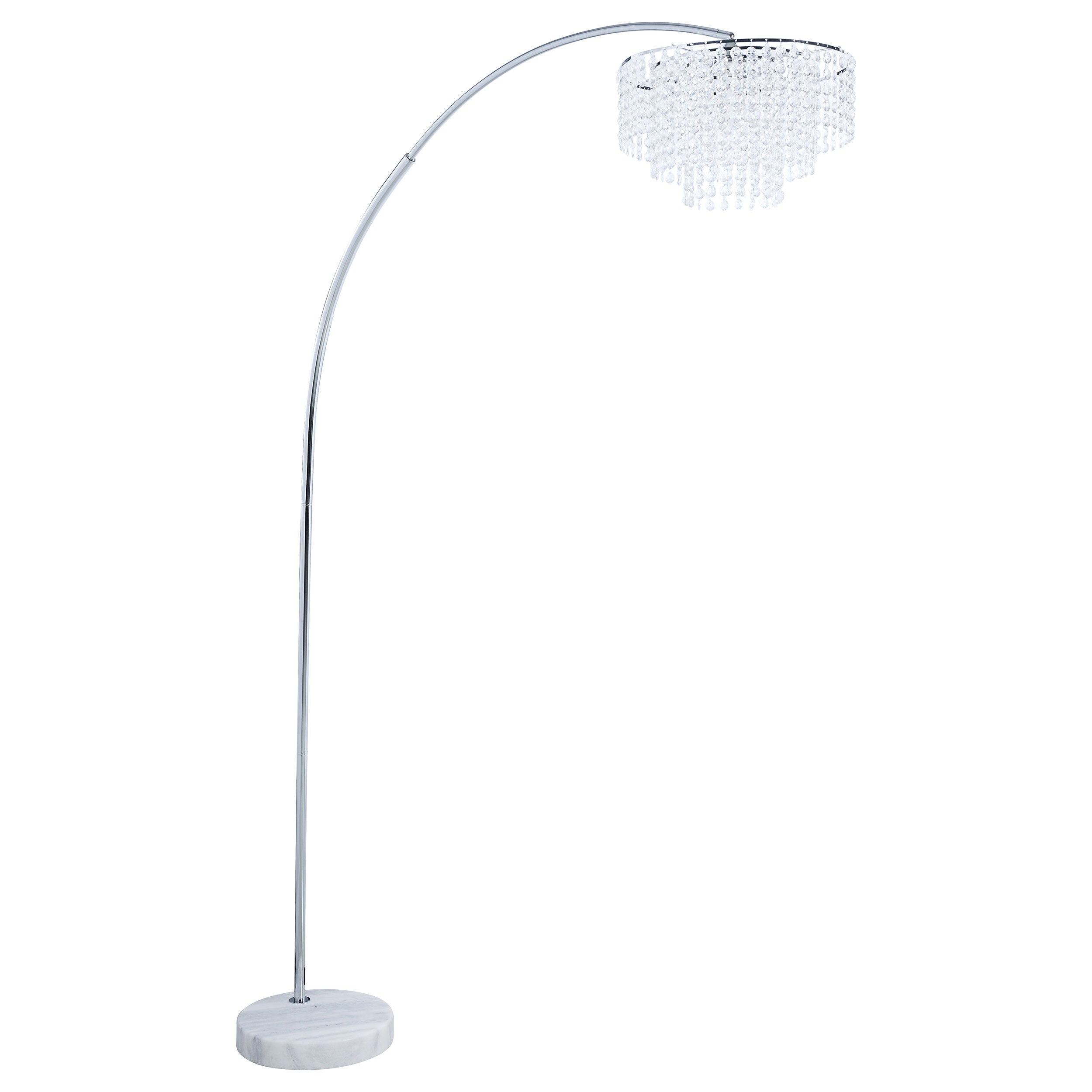 Shirley Floor Lamp - Luxury Home Furniture (MI)