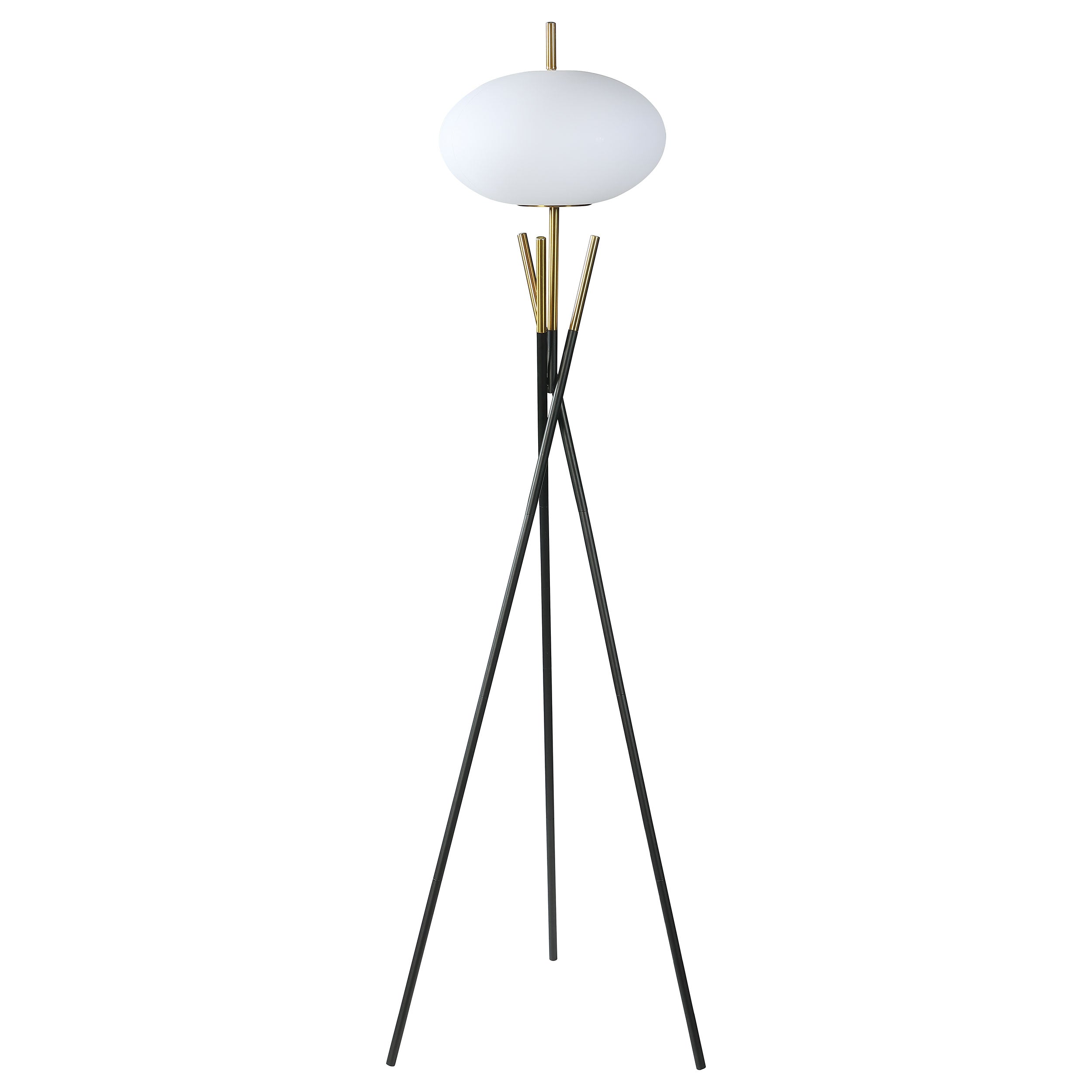 Layton Floor Lamps - Luxury Home Furniture (MI)