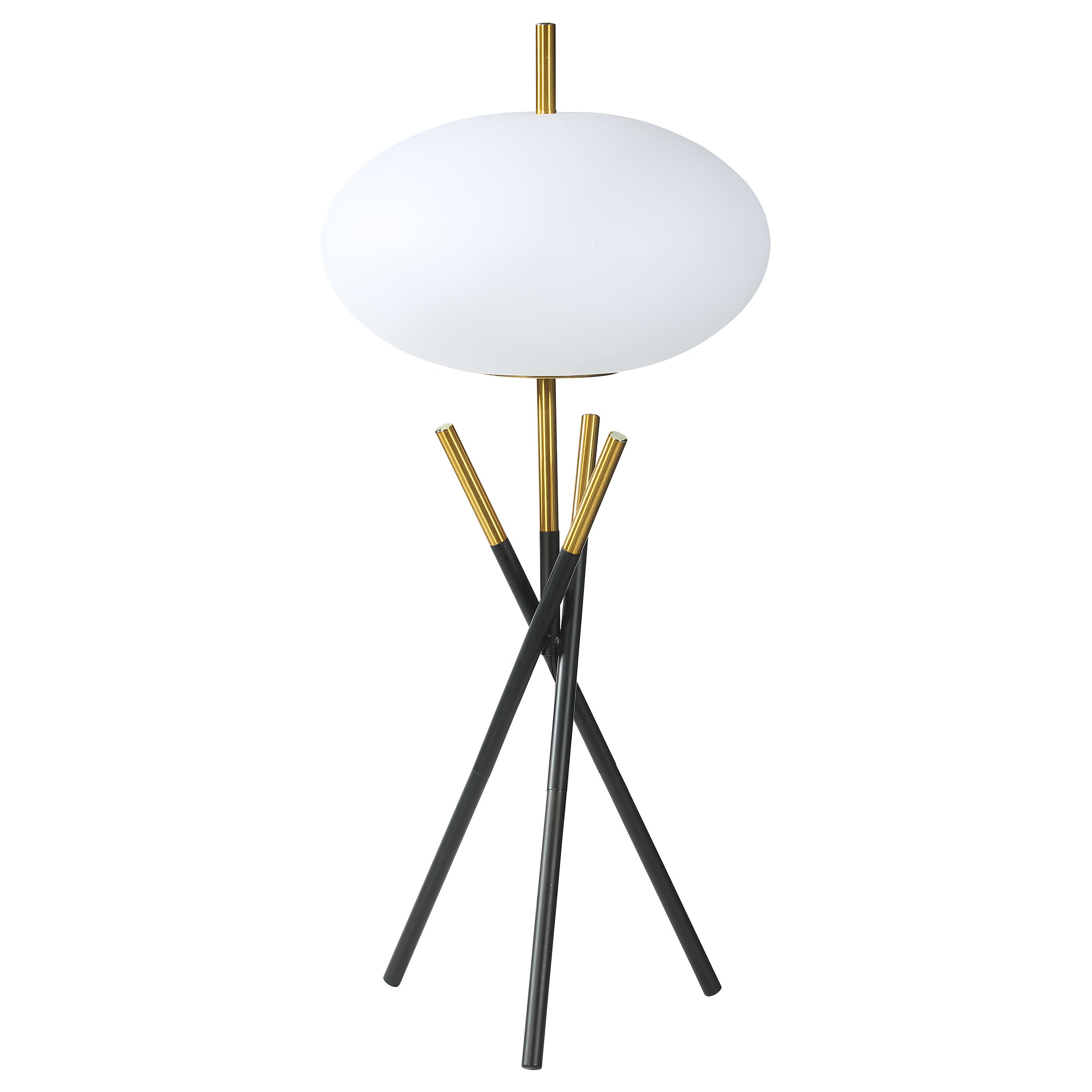 Layton Table Lamps - Luxury Home Furniture (MI)