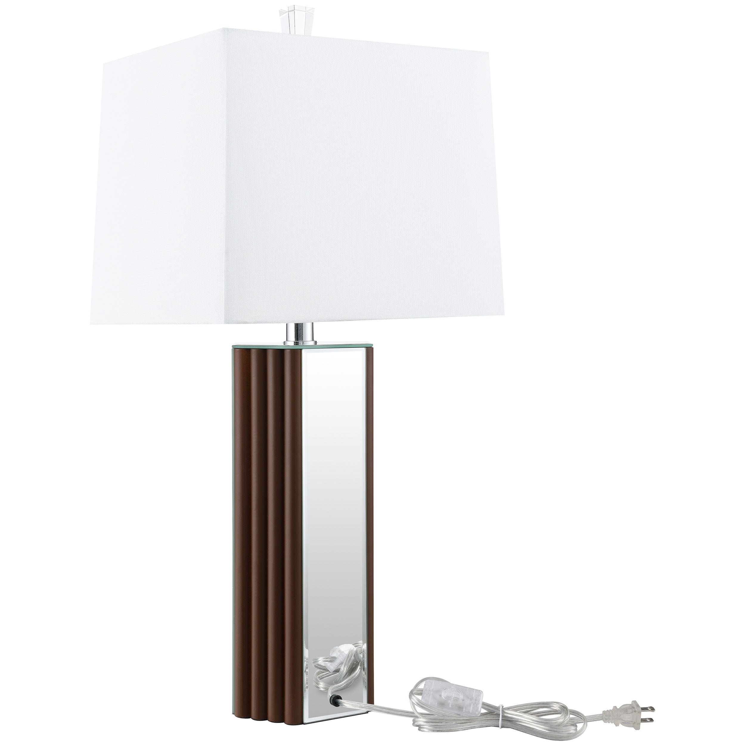 Elena Table Lamp - Luxury Home Furniture (MI)