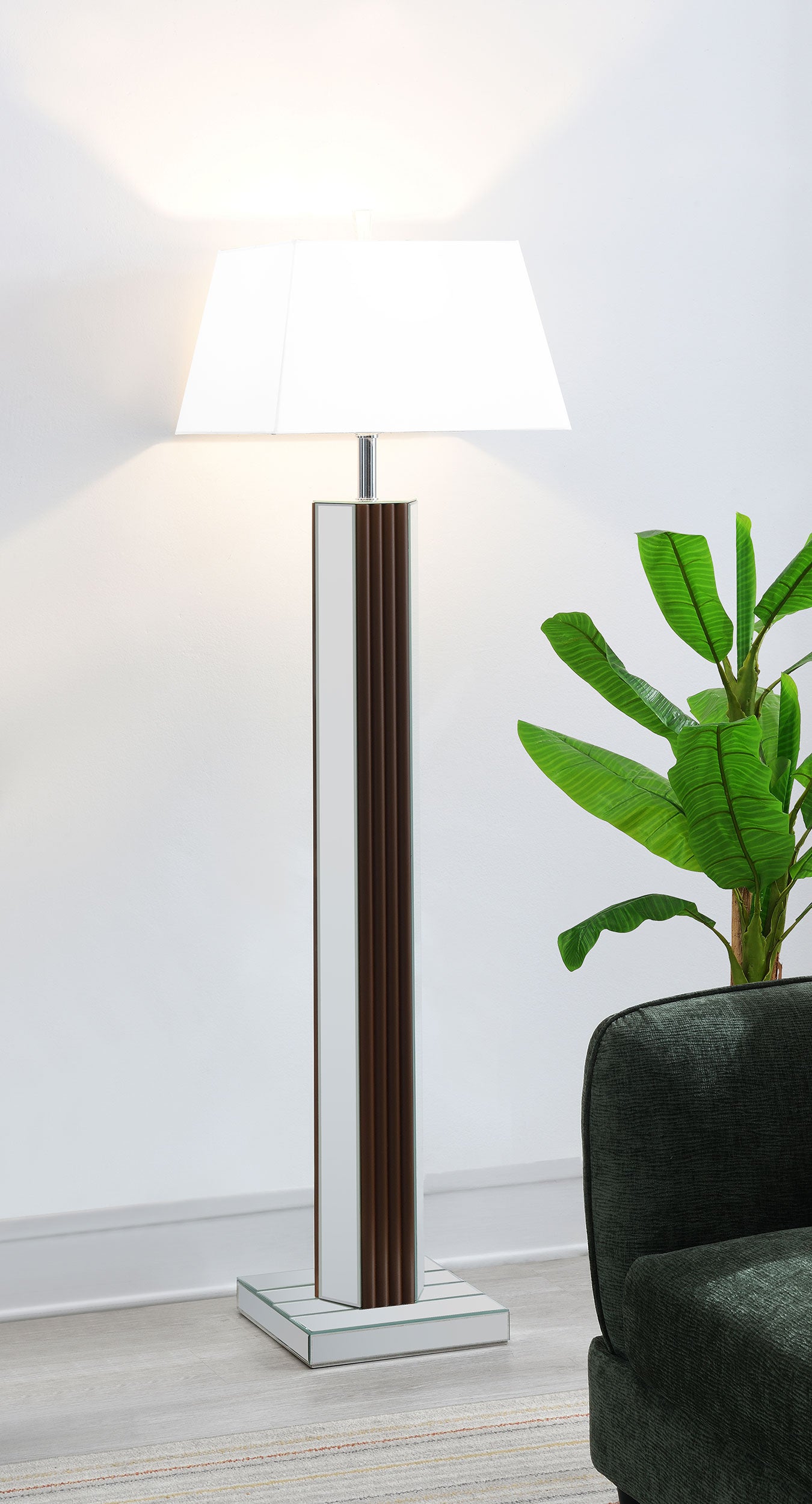 Elena Floor Lamp - Luxury Home Furniture (MI)