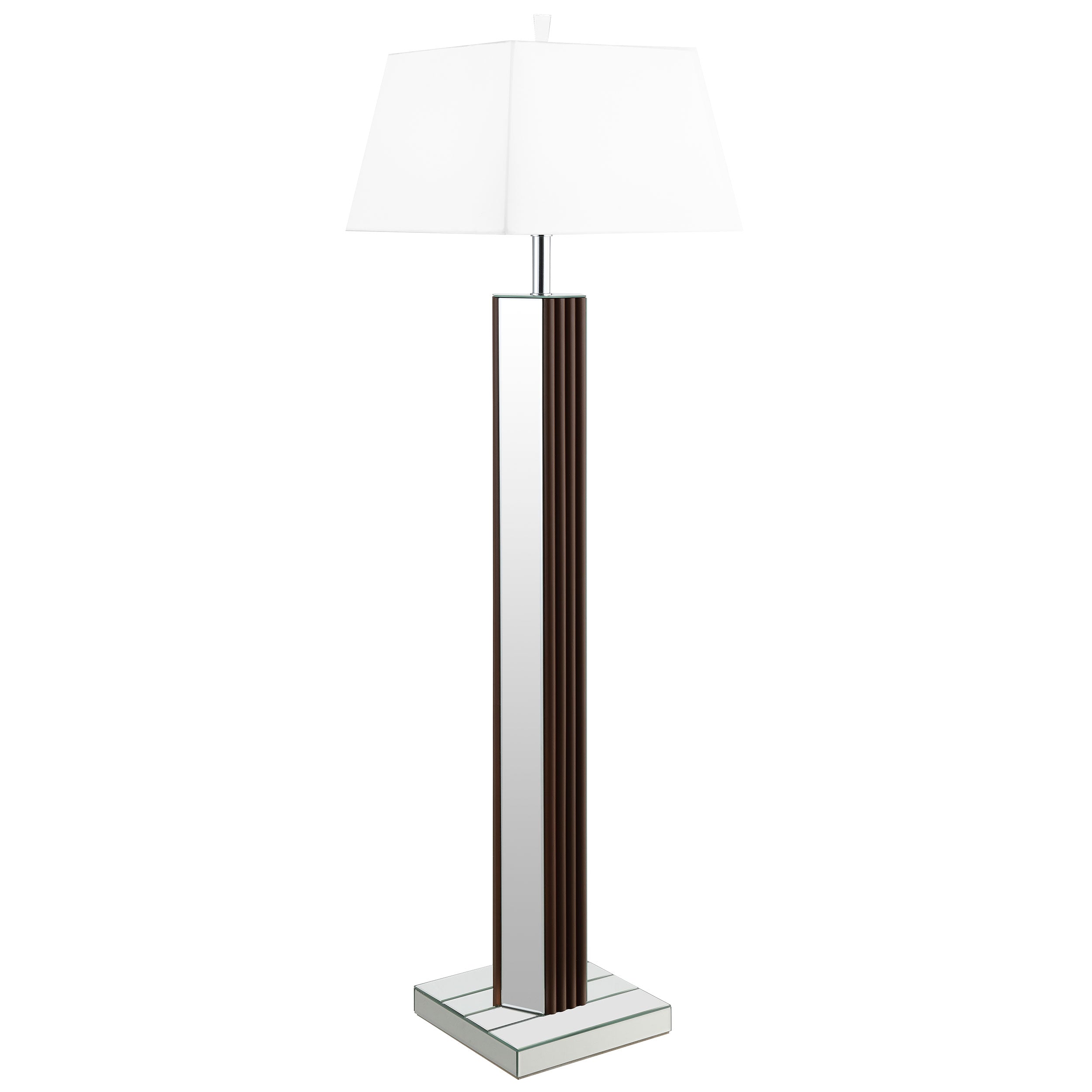 Elena Floor Lamp - Luxury Home Furniture (MI)