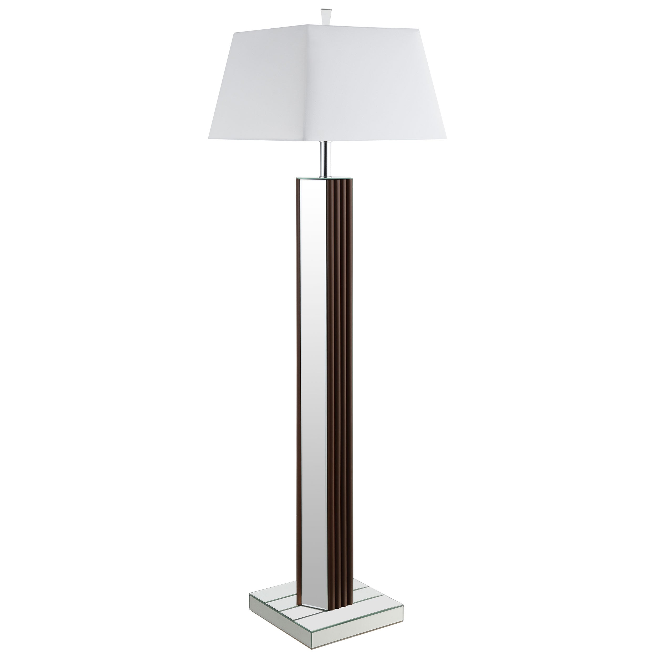 Elena Floor Lamp - Luxury Home Furniture (MI)