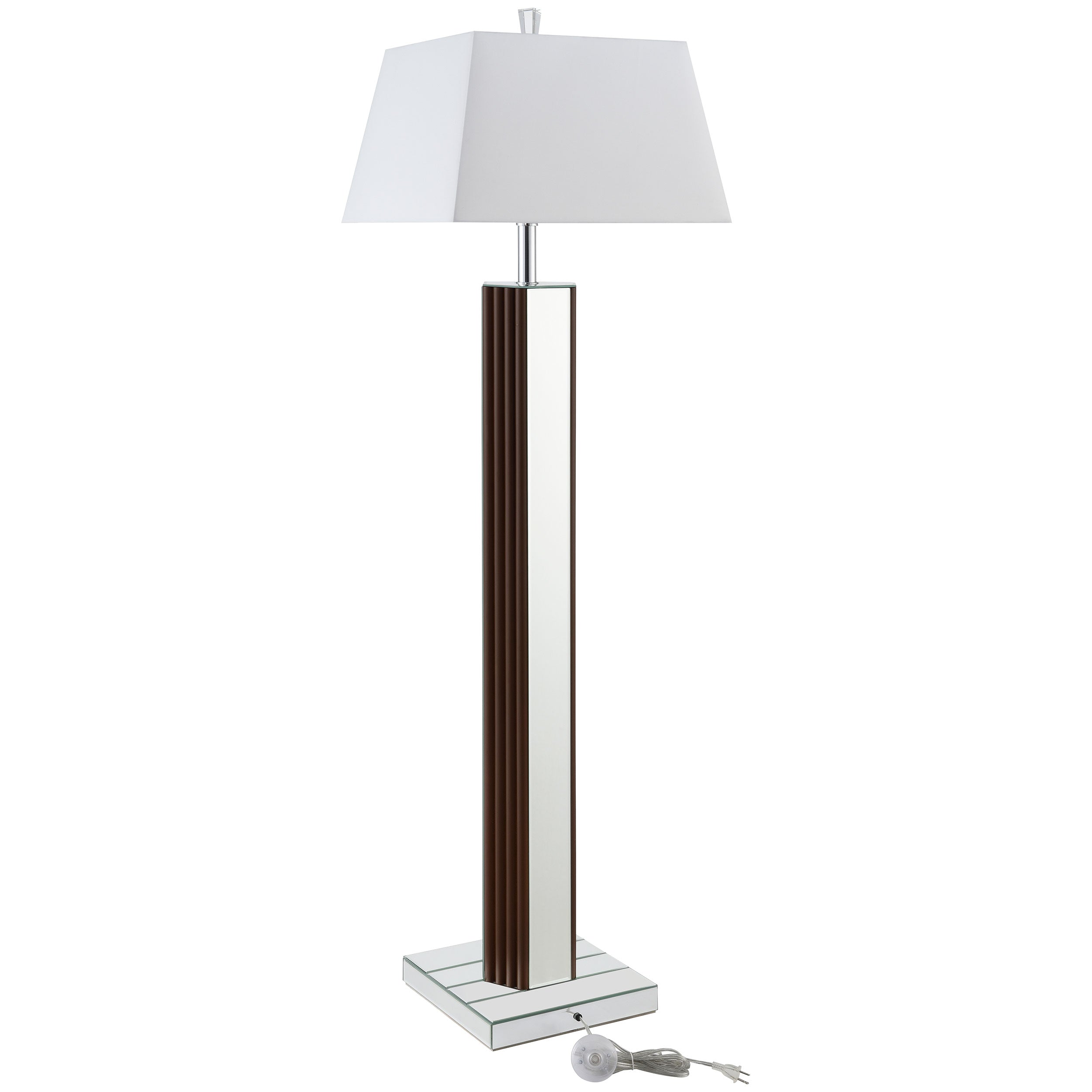 Elena Floor Lamp - Luxury Home Furniture (MI)