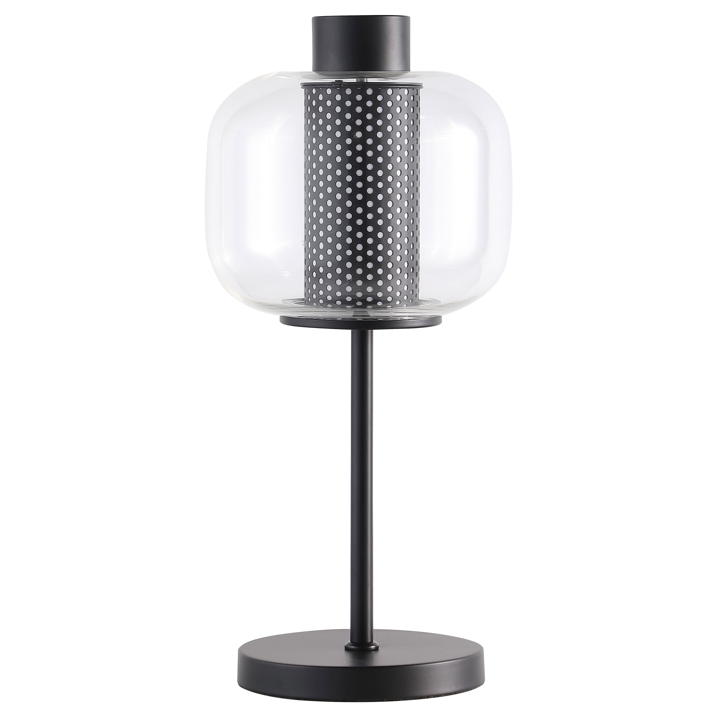 Ingrid Table Lamp - Luxury Home Furniture (MI)