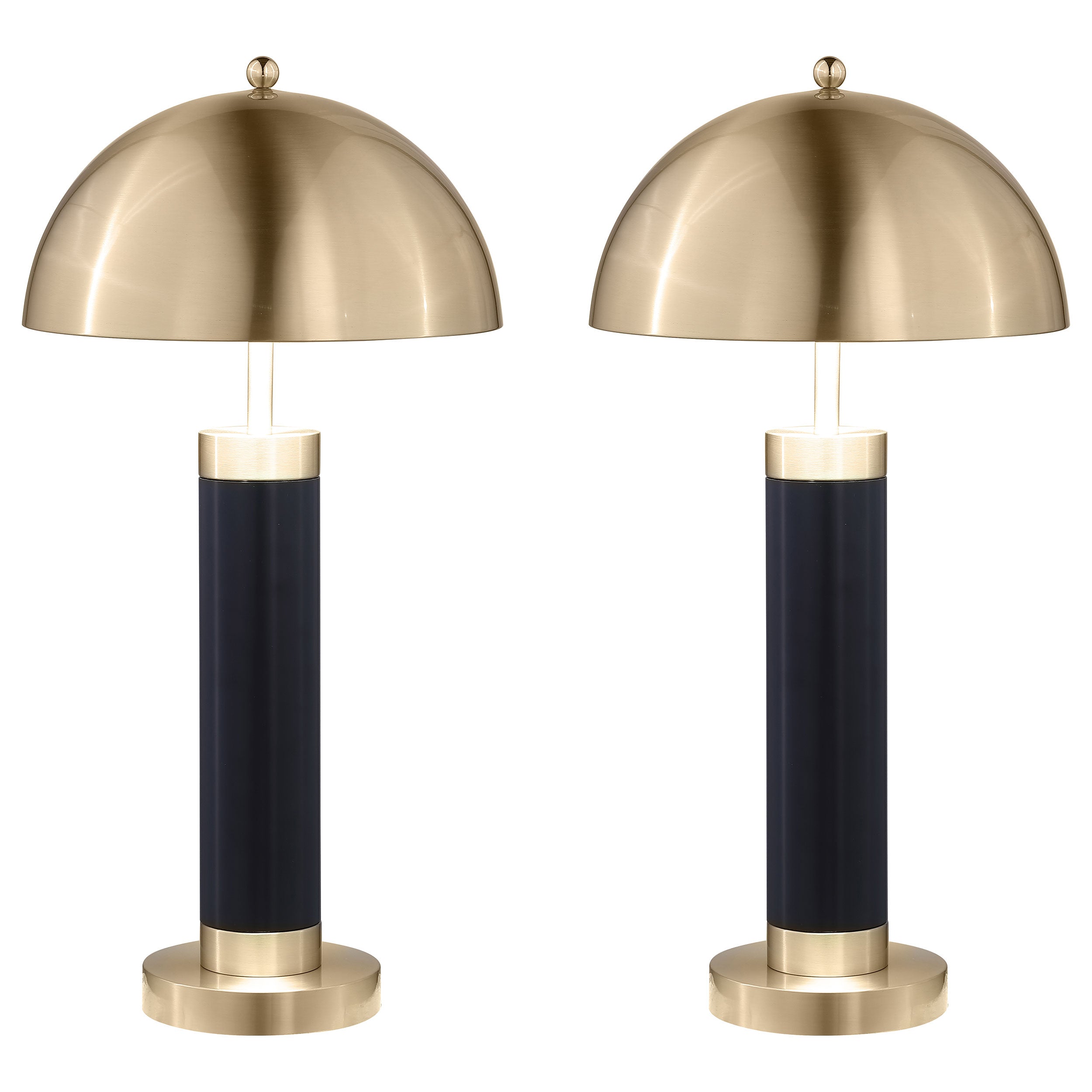 Conroe Table Lamp - Luxury Home Furniture (MI)